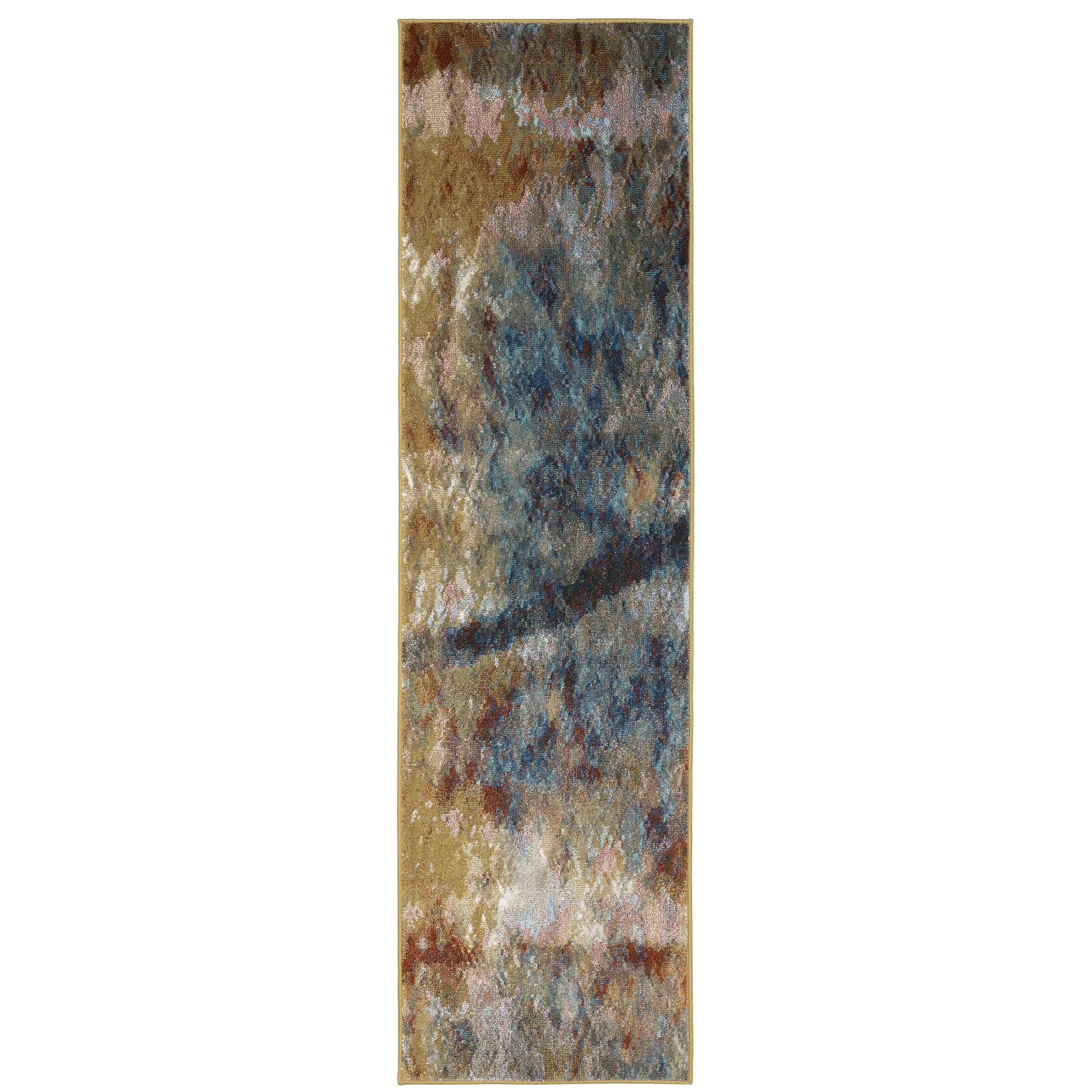 ad8a51364880cbb1a198cdda4f465ea8 Venice 8123X 2' 3" X 7' 6" - VEN8123X23X76 - Image 1