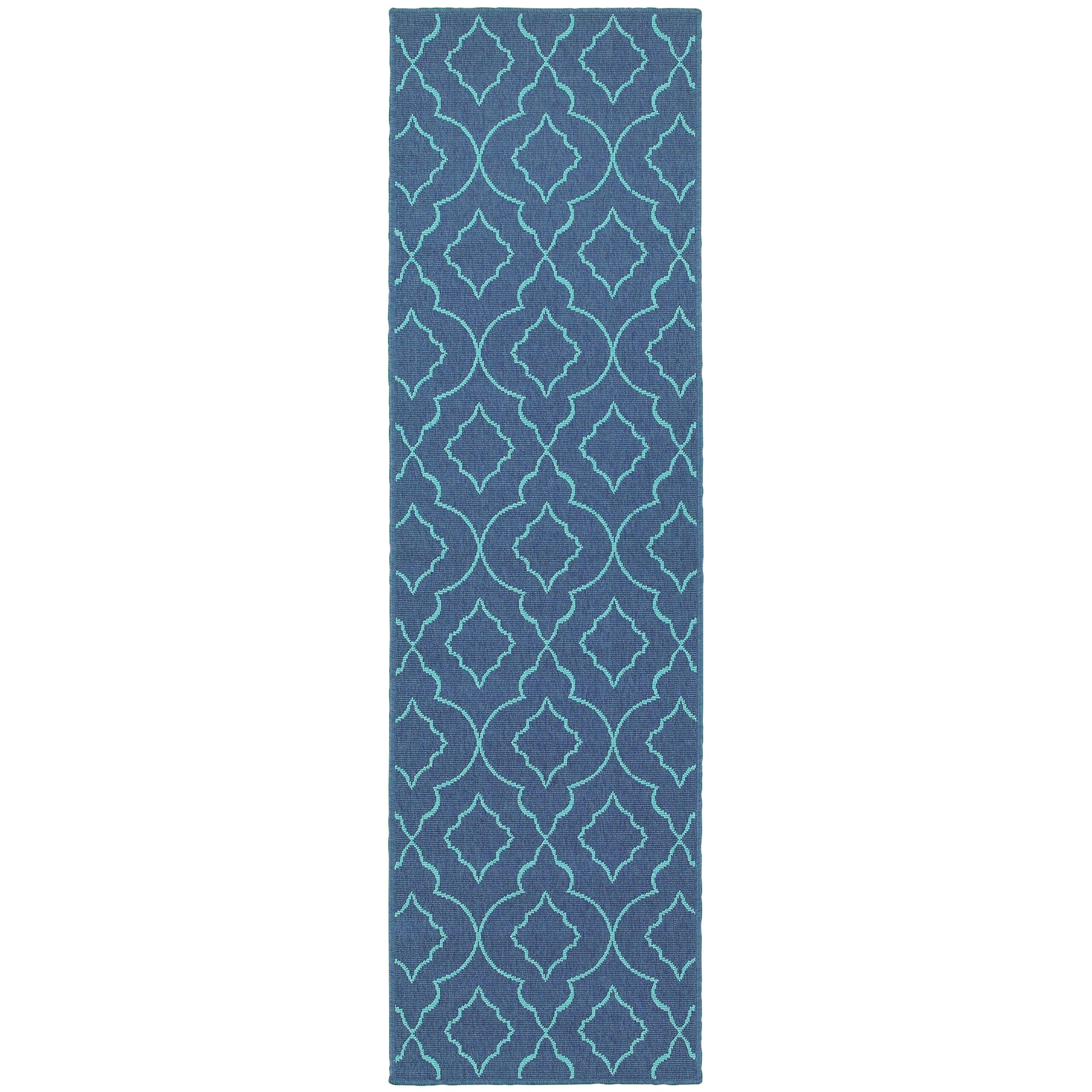 adcfb57d41b7d15db70f81128d9d6700 Meridian 7541B 2' 3" X 7' 6" - MER7541B23X76 - Image 1