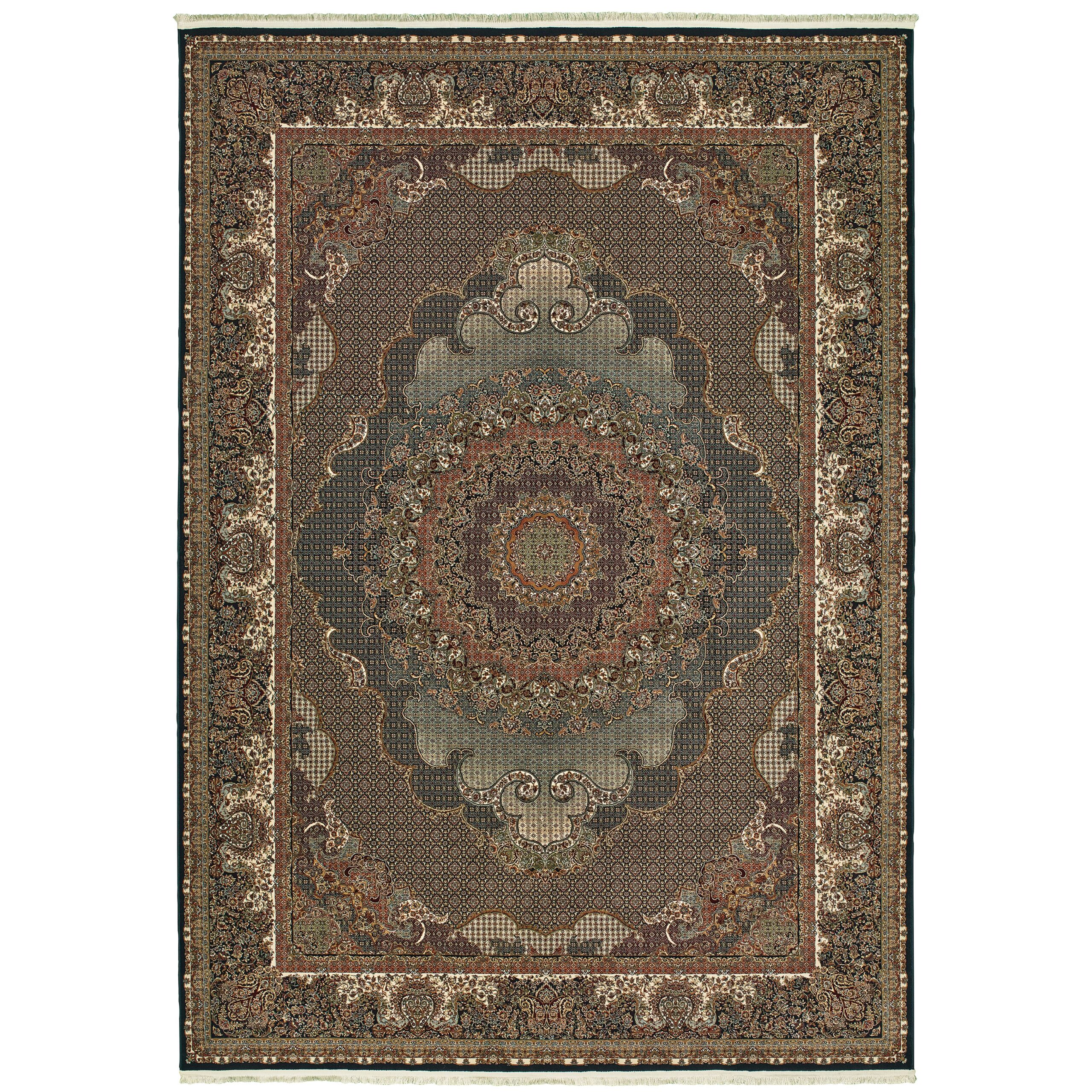 add23013cf66f6e5ec2d4a4a245c660d Masterpiece 5330B 6' 7" X 9' 6" - MAS5330B67X96 - Image 1