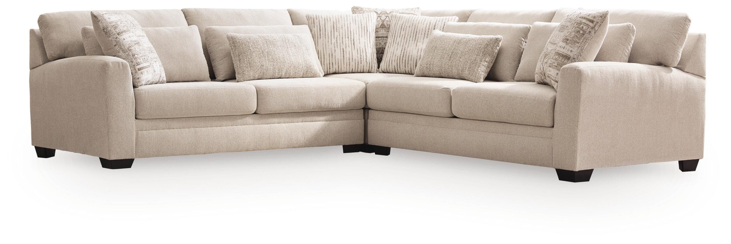 aedbe260733caf8fdbfced71d2cf1c1b Mandi Point 3-Piece Sectional - Image 1