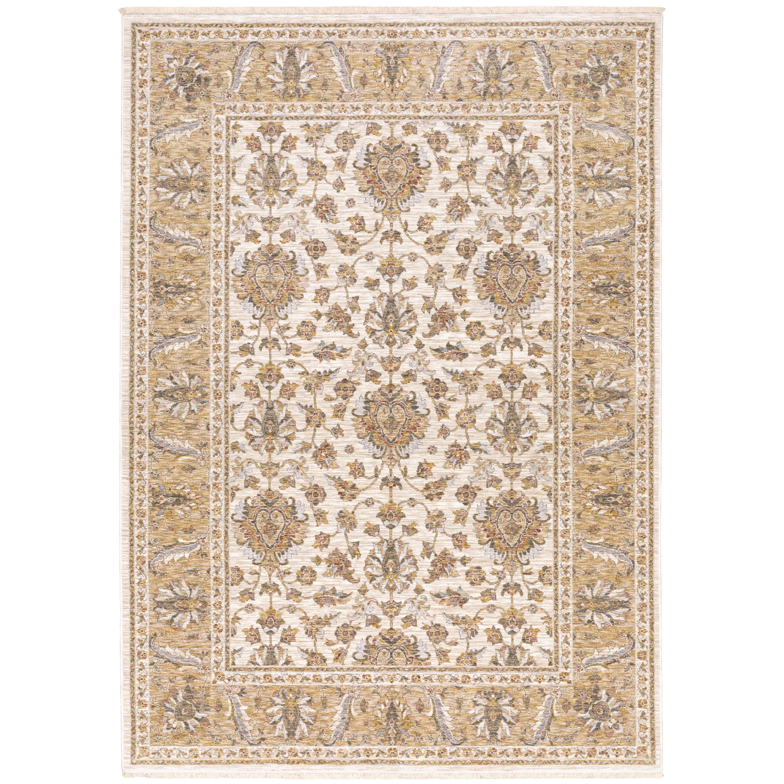 b06a9fc635b31c562bfd440409c17ccd Maharaja 5091W 3' 3" X 5' - MAH5091W33X5 - Image 1