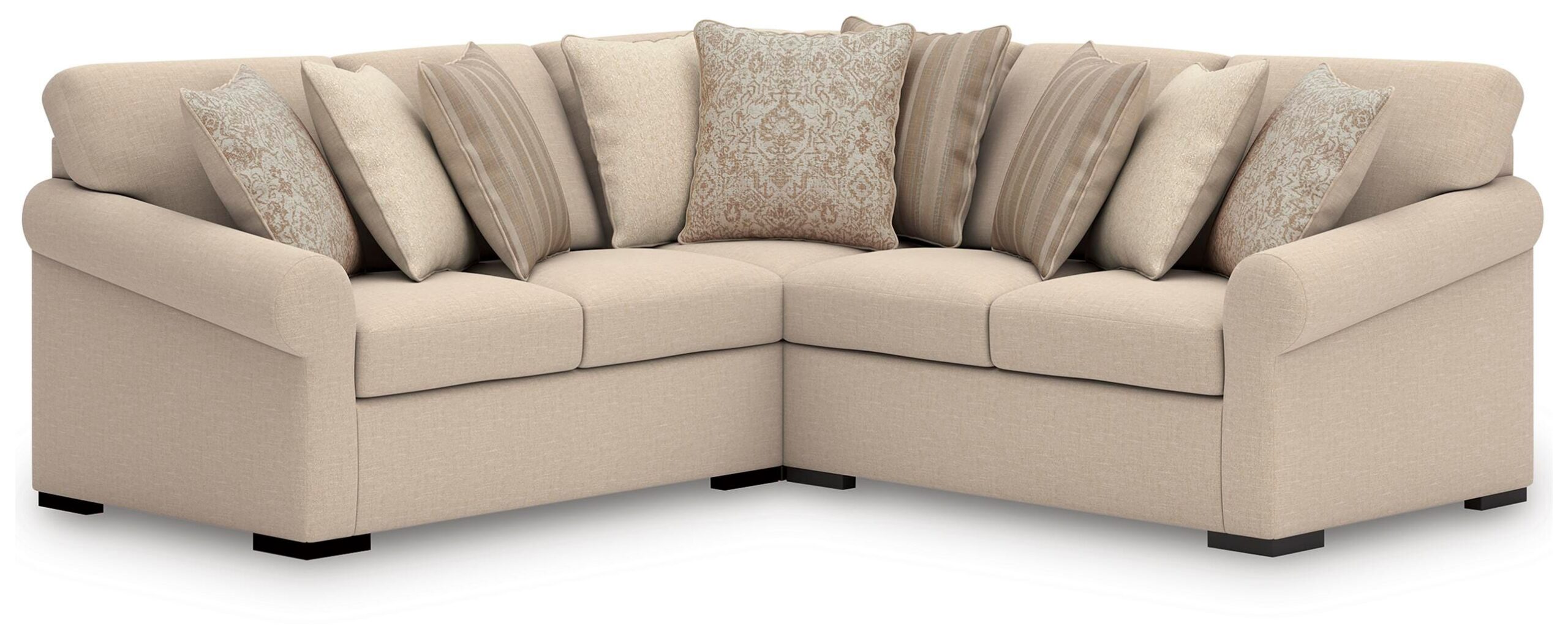 b5149f010f0a21e3901ef96536d8726e LadyMae 3-Piece Sectional - Image 1