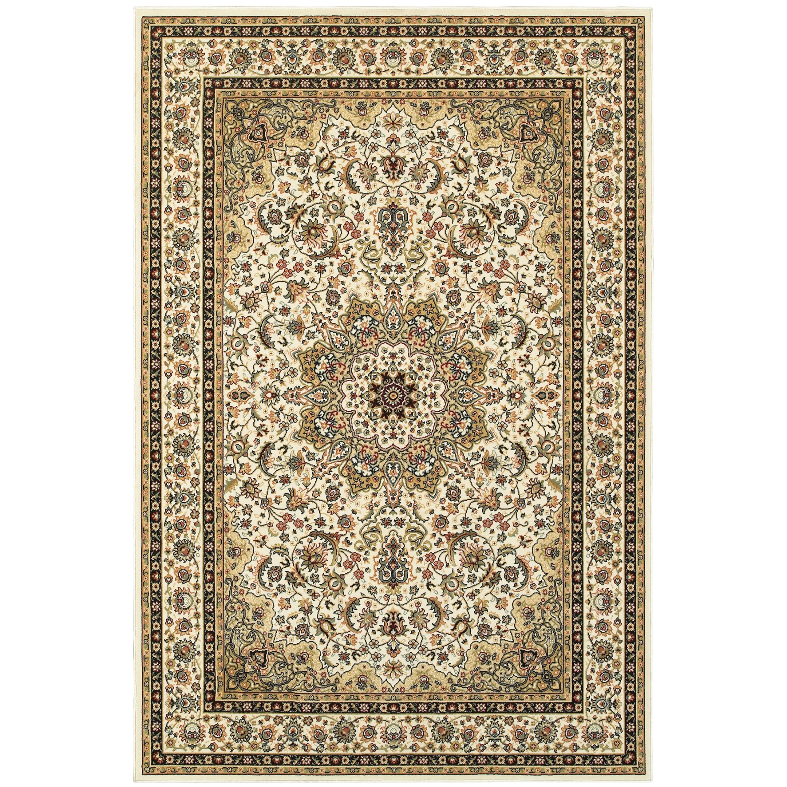 b7bcd9d67a4daa4ea1776e68e4837854 Kashan 119W1 1'10" X 3' - KAS119W110X3 - Image 1