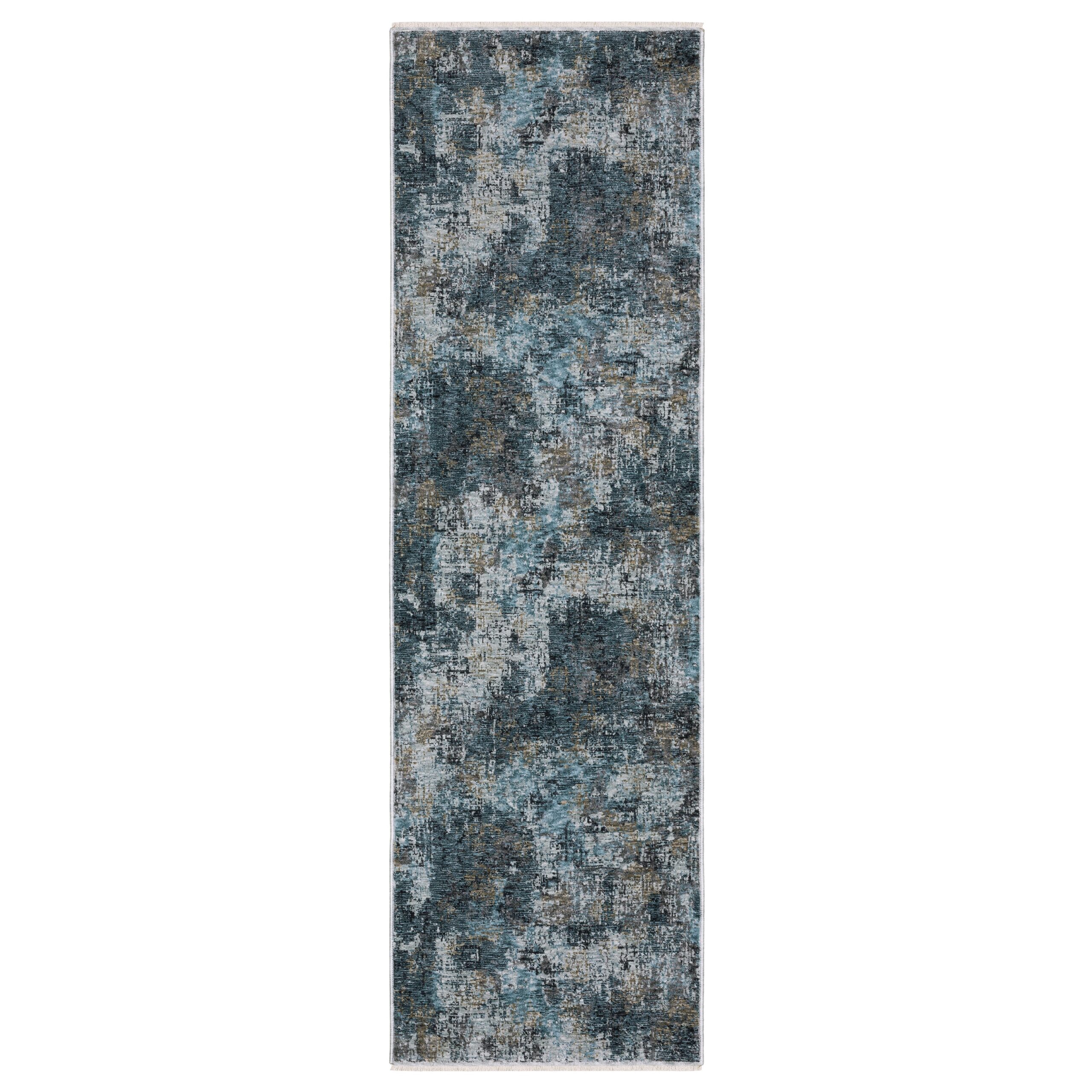 b8b74d1f4b4b313d0f32fc86df08abd4 Hayden HAY03 2' 3" X 7' 6" - HAYHAY0323X76 - Image 1