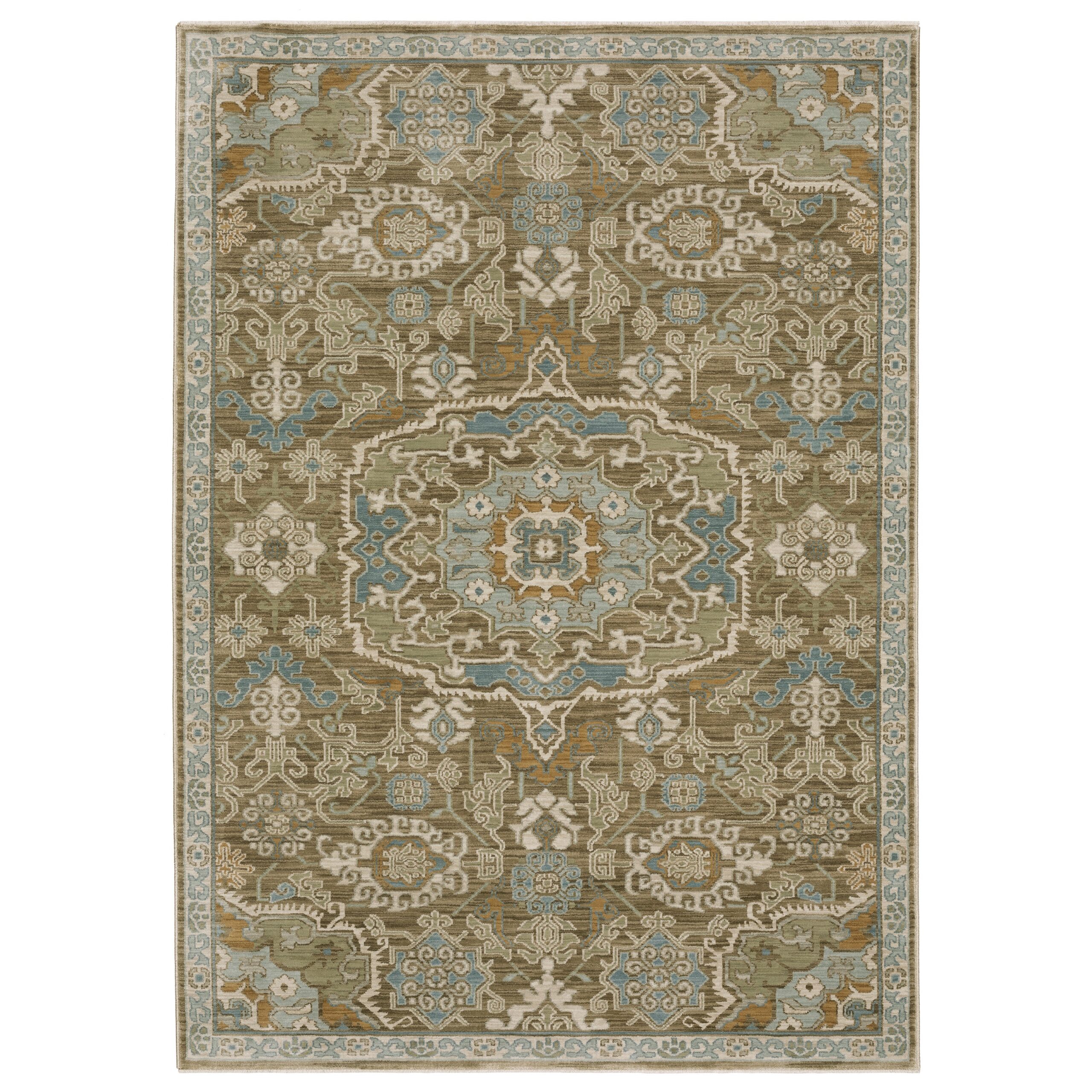 b9e873b6bcb92195e38782ad8fda08b7 Maeve MAE13 9'10" X 12'10" - MAEMAE13910X1210 - Image 1