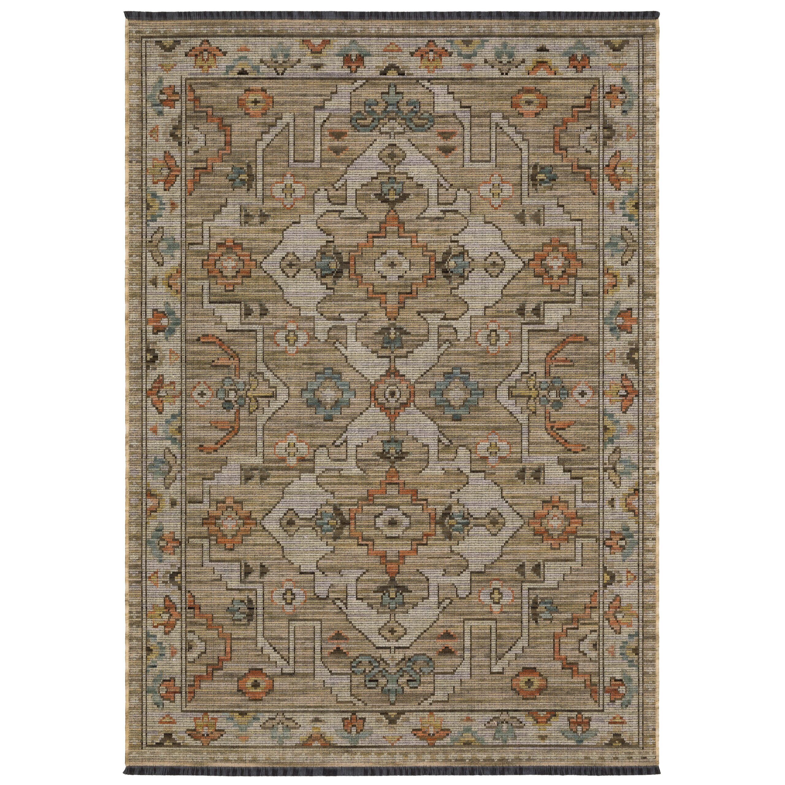 ba7f9d159bf793fd54b68c6c00780b98 Legacy LGY08 9'10" X 12'10" - LEGLGY08910X1210 - Image 1