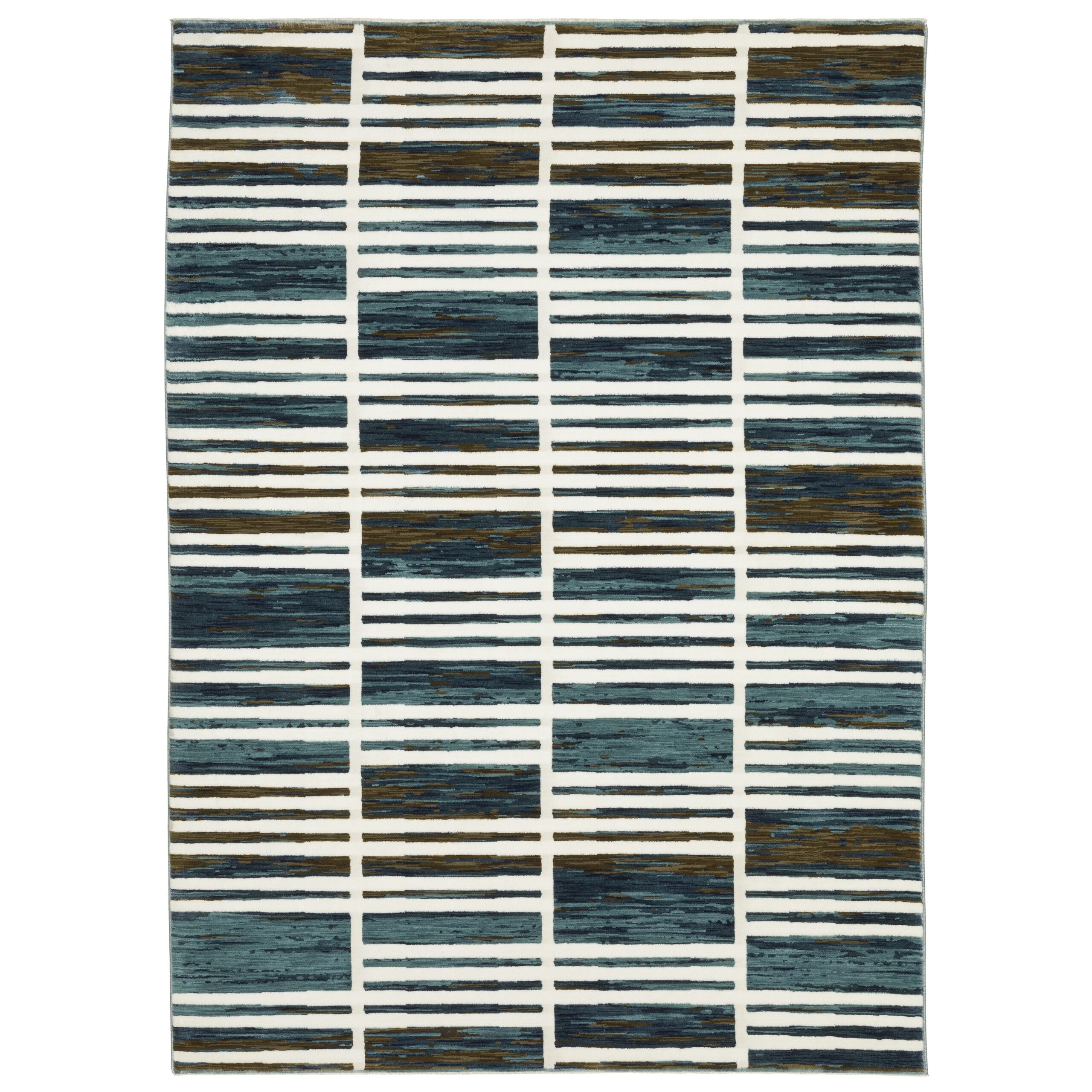 bb32aa56385dabb7cff5764927d1dce4 Reed RE05A 3' 3" X 5' - REERE05A33X5 - Image 1