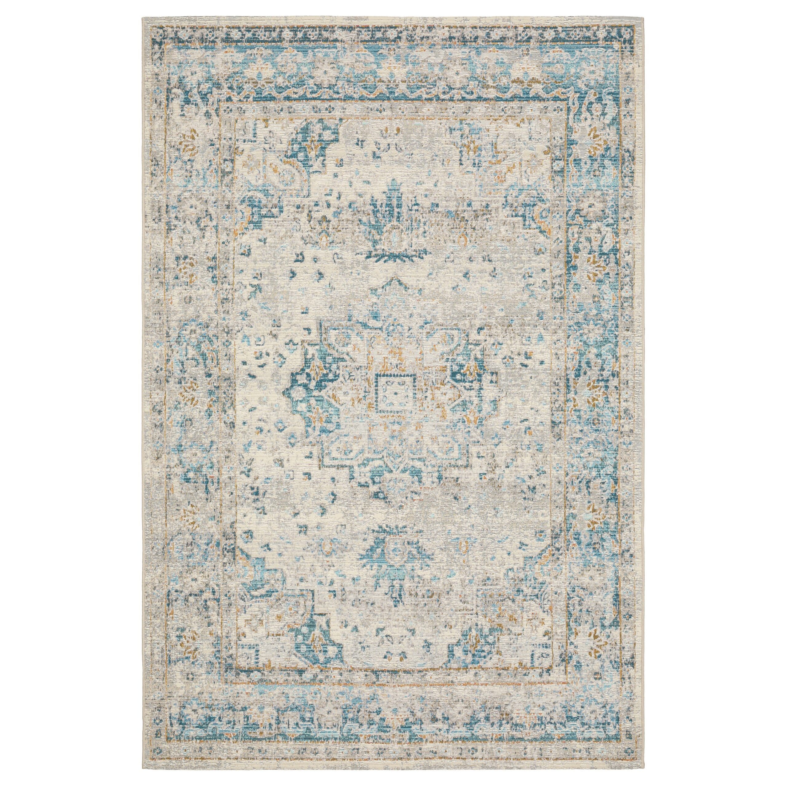 be1aa3aa73481015408f846a64d1530f Naples 1221X 5' 3" X 7' 6" - NAP1221X53X76 - Image 1