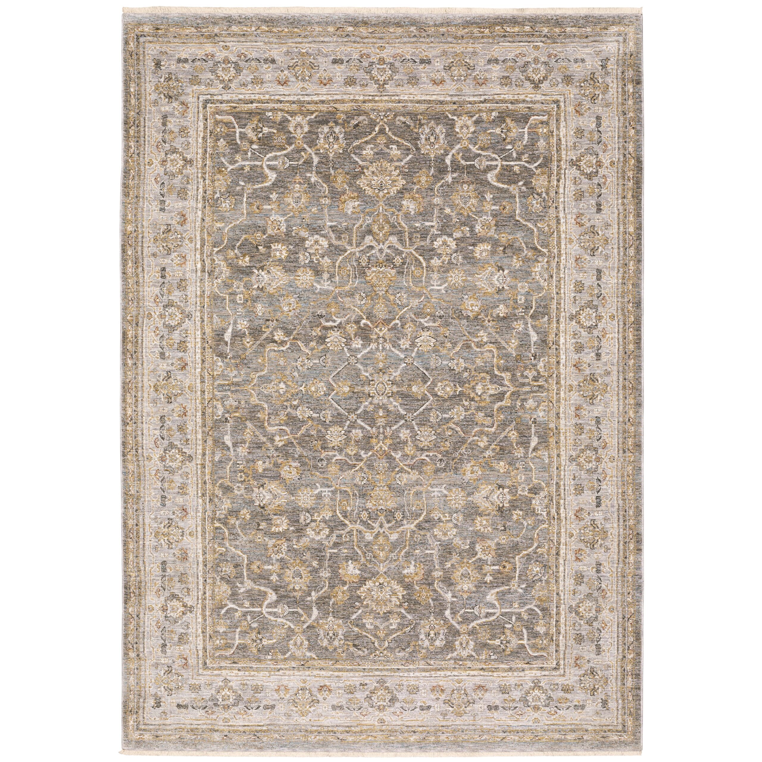 be88dc126a2fd2efe17cb04bb0d9699b Maharaja 040M1 5' 3" X 7' 6" - MAH40M53X76 - Image 1