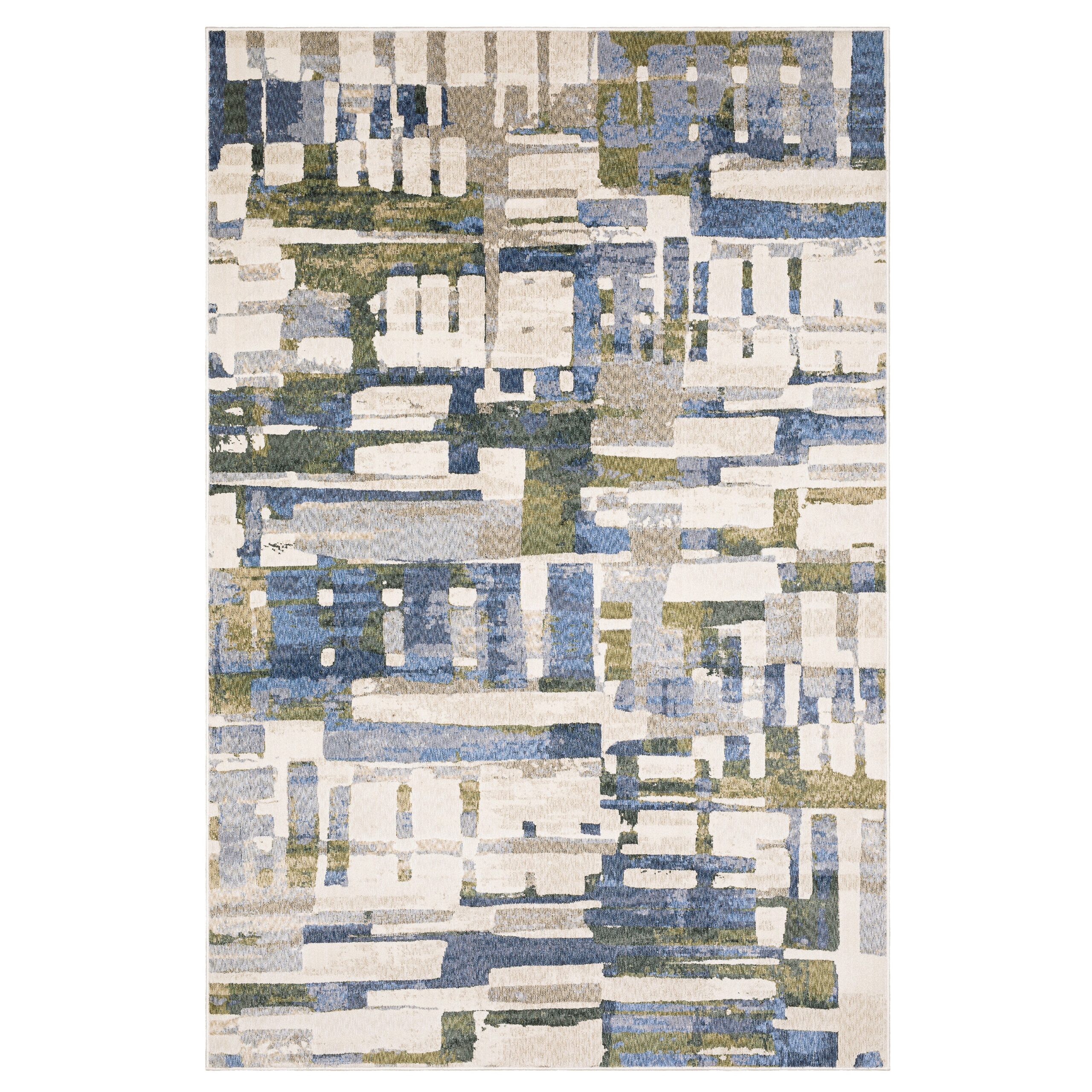 c233d032b34e48ca55d976118f0d14c9 Tisdell TIS01 7'10" X 10'10" - TISTIS01710X1010 - Image 1