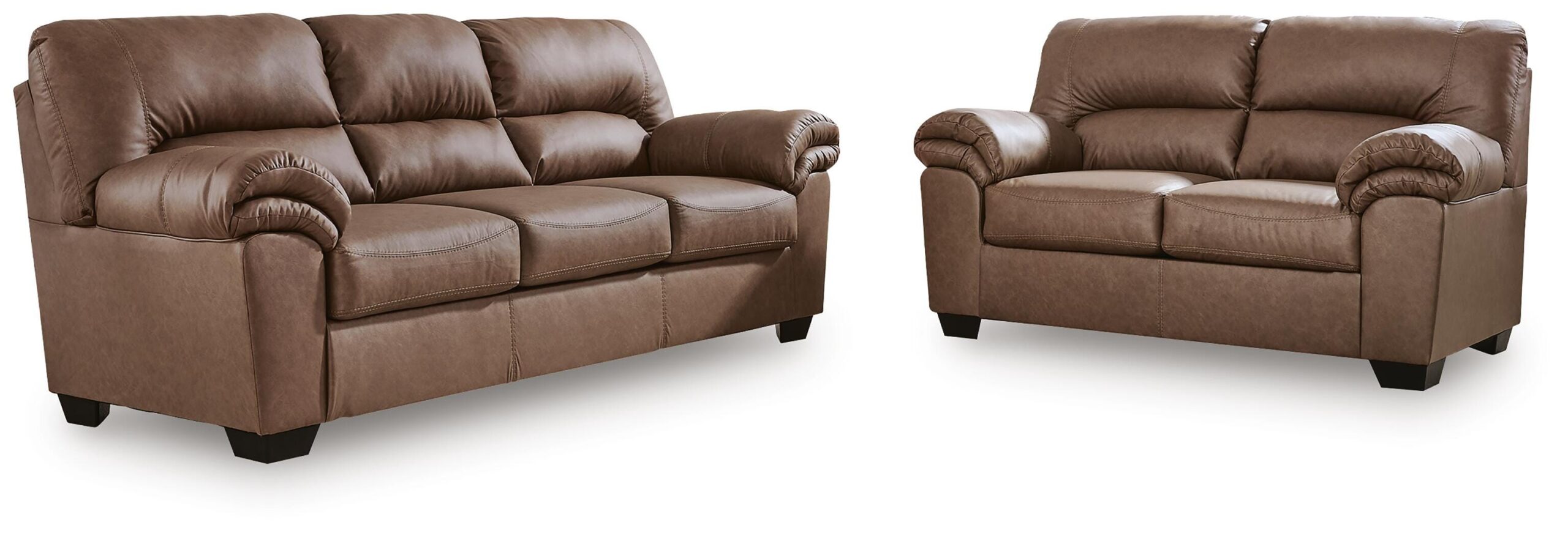 c262d435265a6f0eed8c4cd33f43632a WillowBend Sofa and Loveseat - Image 1
