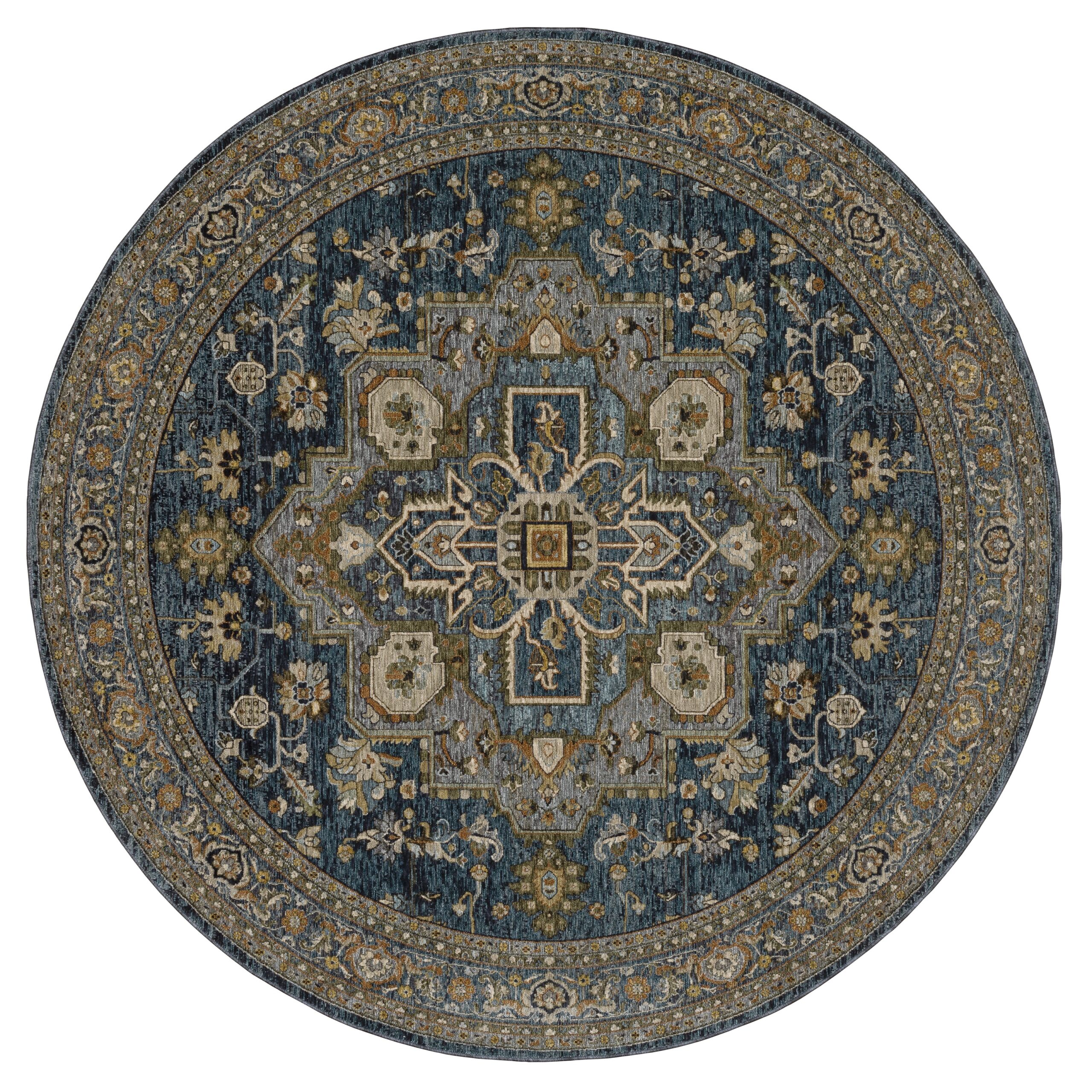 c288abd4862509647f494d69b2617b11 Aberdeen 1144Q 7'10" - ABE1144Q710ROUND - Image 1