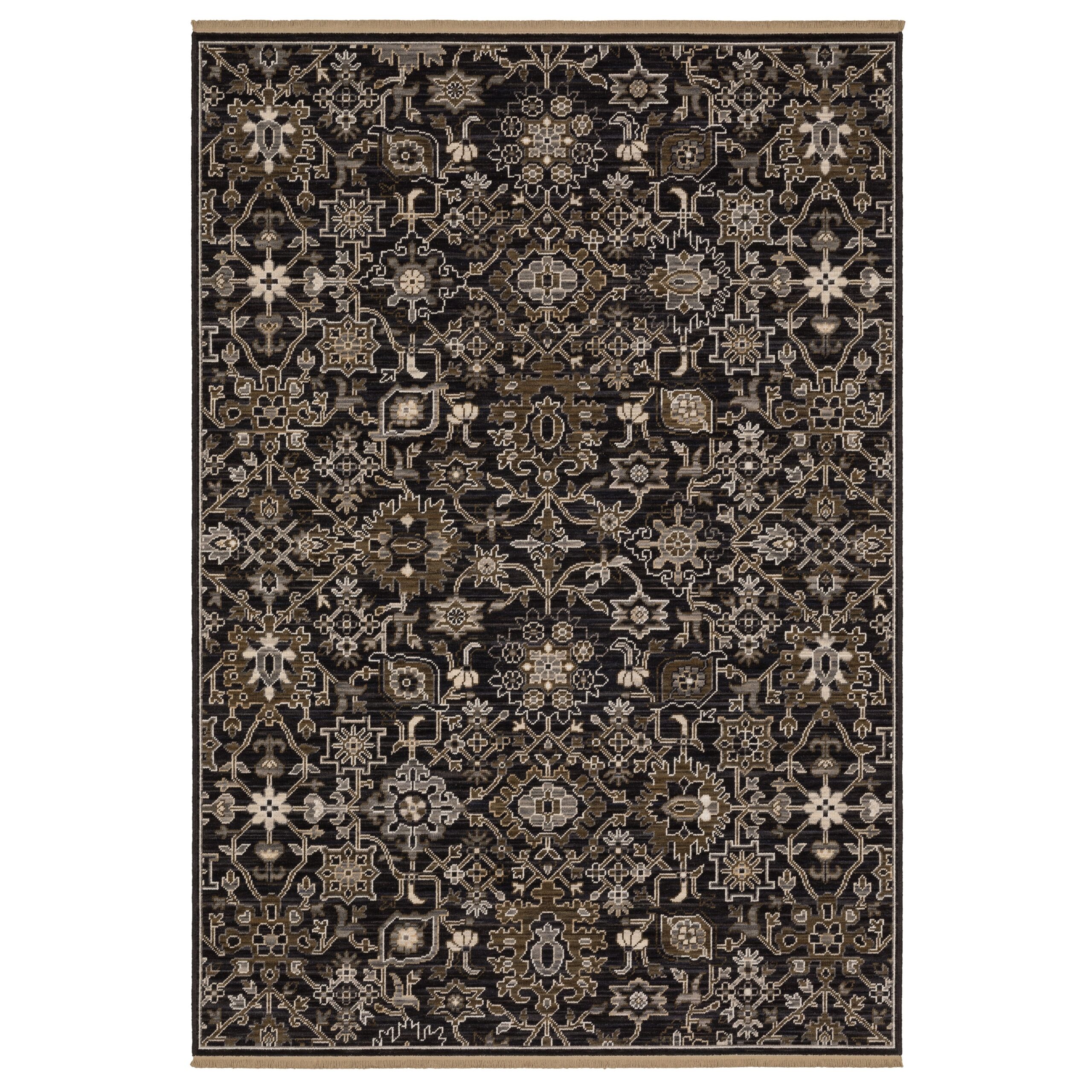 c6860a5966aa224238a19da454cf0601 Acacia ACA05 5' 3" X 7' 6" - ACAACA0553X76 - Image 1