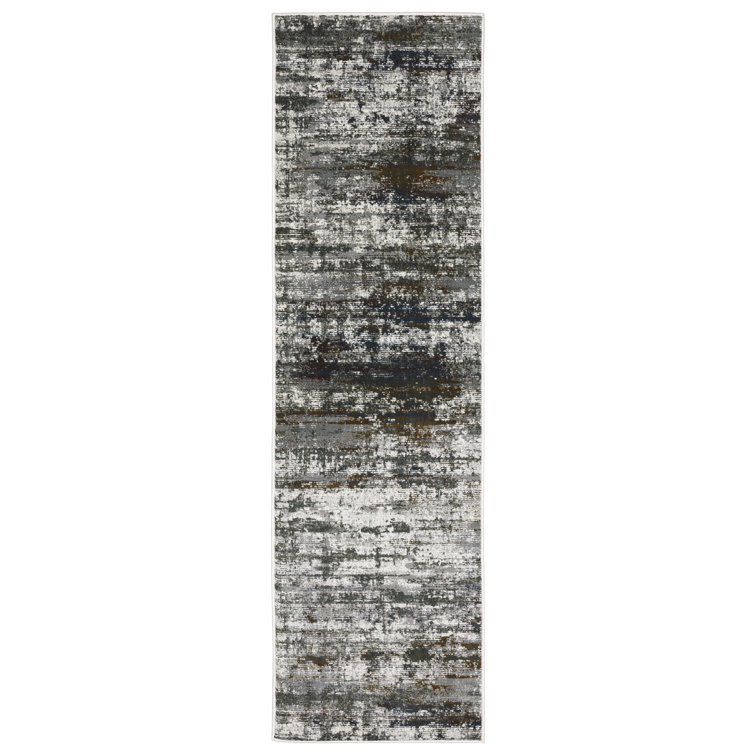 c767efdb9a4cbc345b025ca8af81db65 Gemini 4151U 2' 3" X 7' 6" - GEM4151U23X76 - Image 1