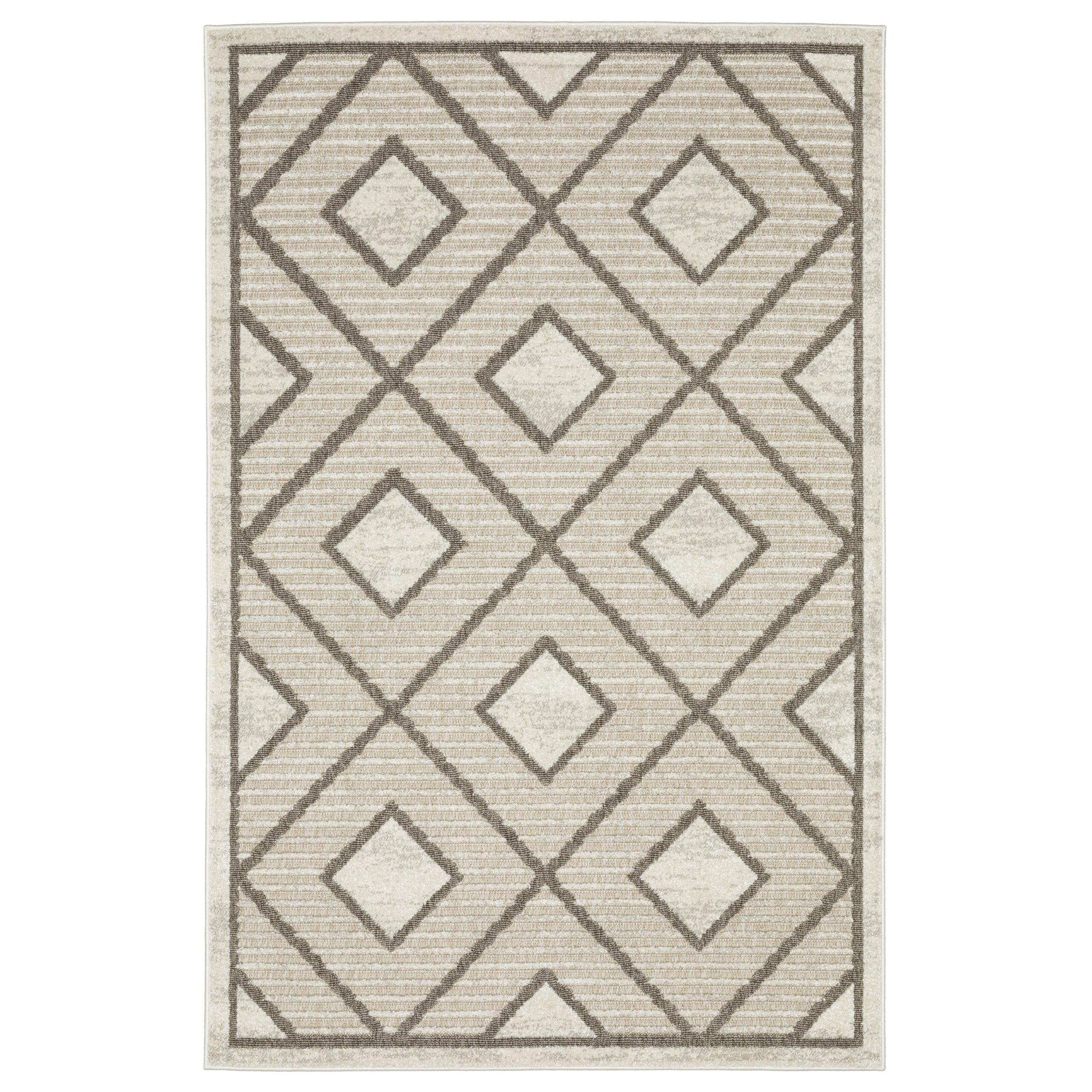c785a89215b11e27f1ebd4f81d3d713e Tangier TAN05 9'10" X 12'10" - TANTAN05910X1210 - Image 1