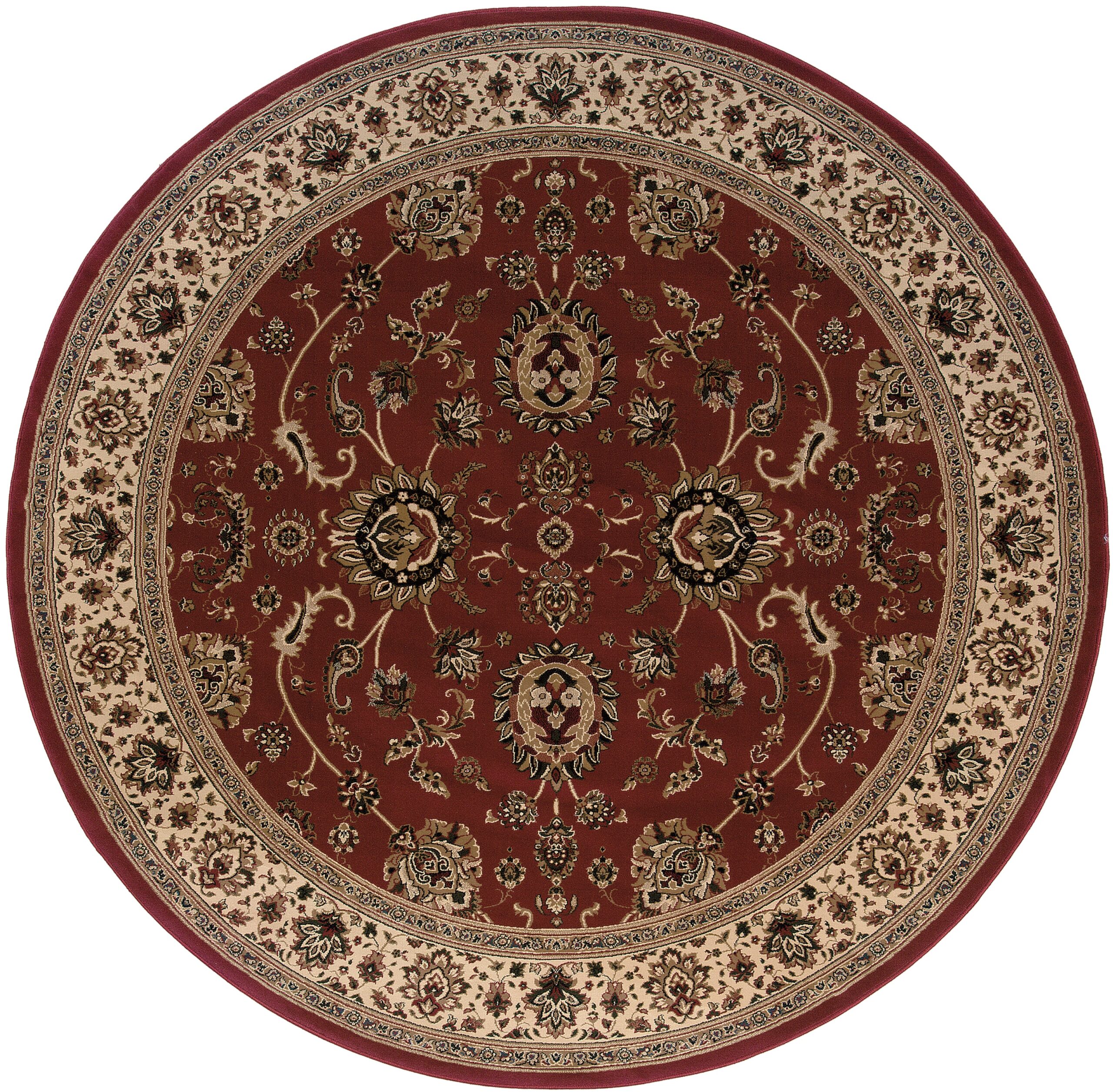 cad0df0cebae2775f50aaf78d5e67a61 Ariana 130/8 6' - ARI130/86ROUND - Image 1