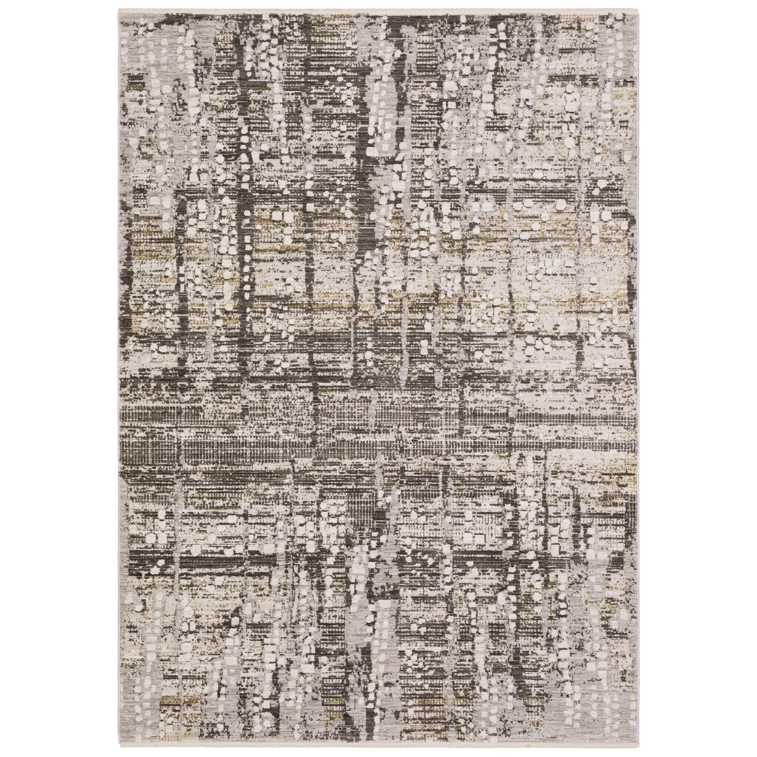 cbe969e7747b0b8a41ca274ce3c7d56a Branigan BRG01 7'10" X 10' - BRABRG01710X10 - Image 1