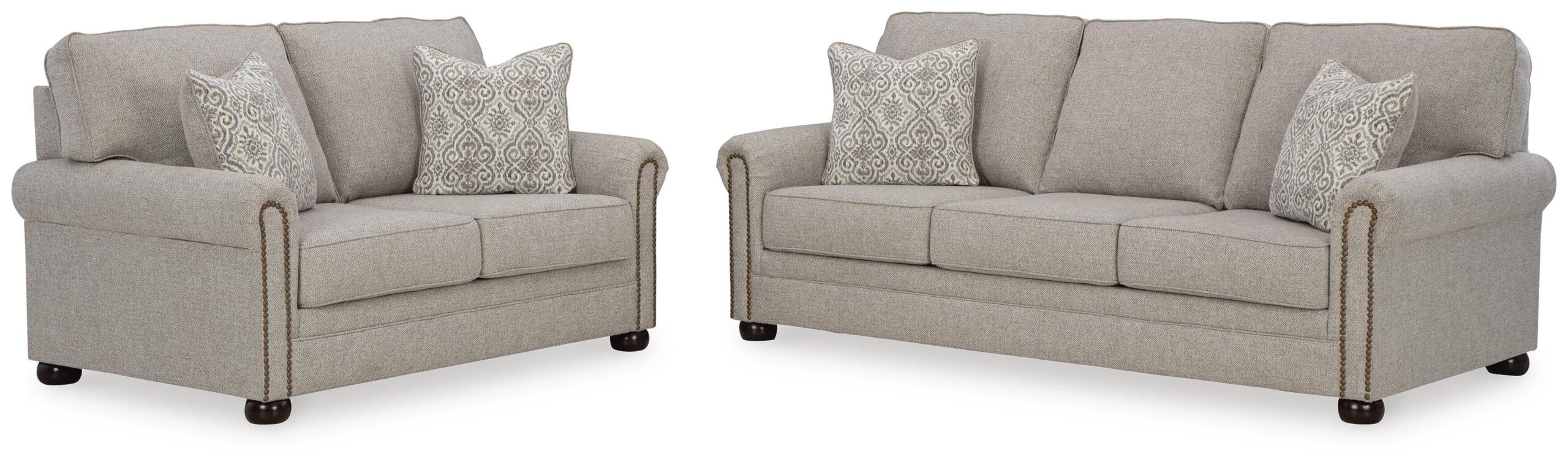cc6fa94ae22ba605b2ca8b6b186c093e Gaelon Sofa and Loveseat - Image 1