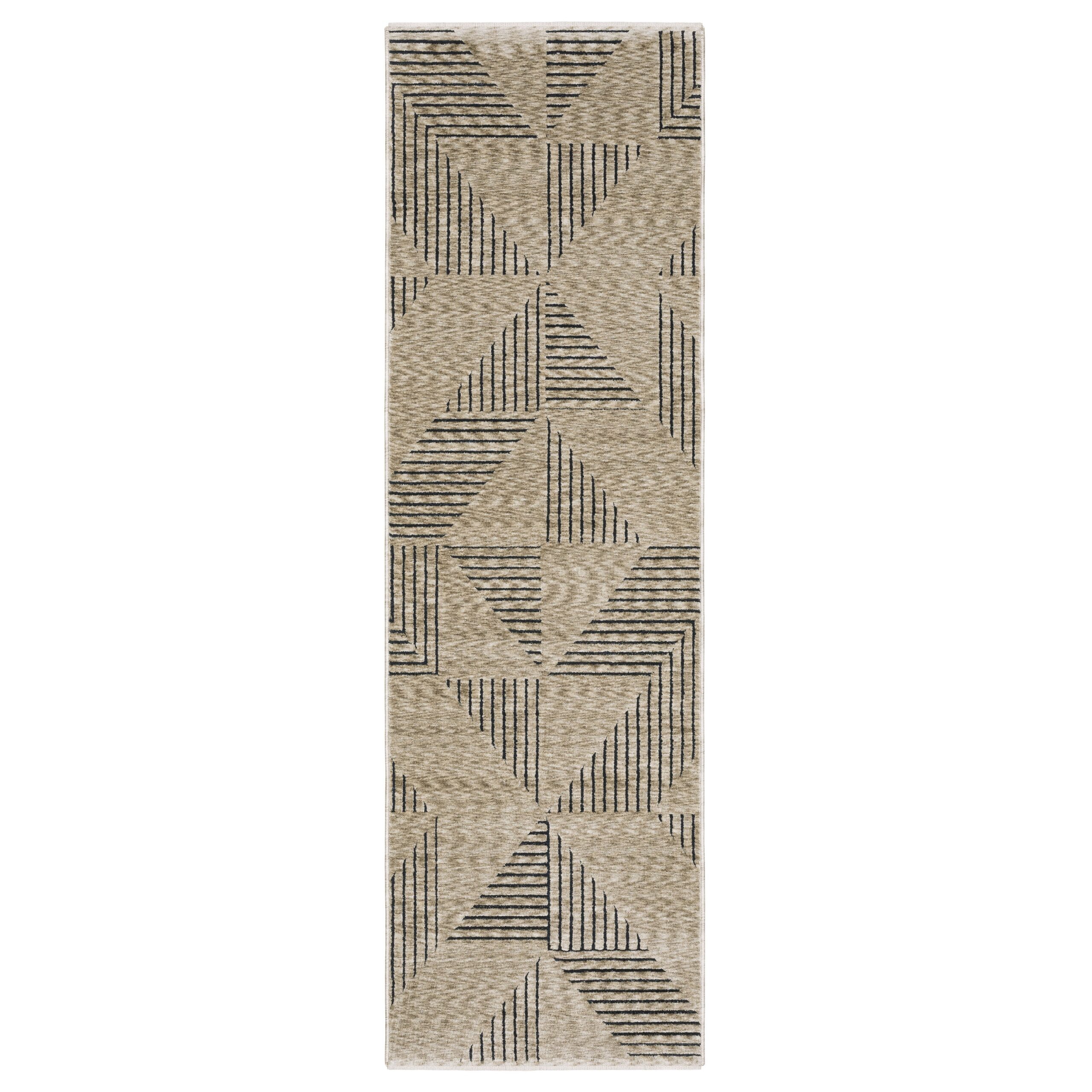 ccc50ddbaf2775afda755223bed7161d Capella CAP04 2' 3" X 7' 6" - CAPCAP0423X76 - Image 1