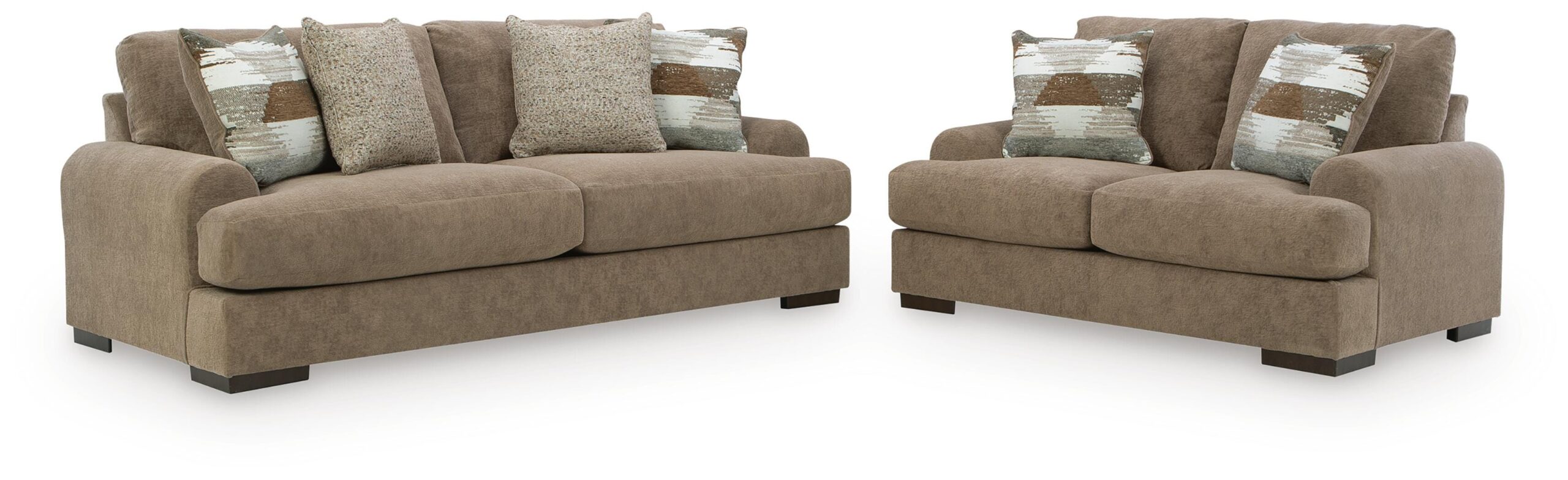 cd1c984a4fa5a5adc6ad845fb8f38a39 Jayne Park Sofa and Loveseat - Image 1