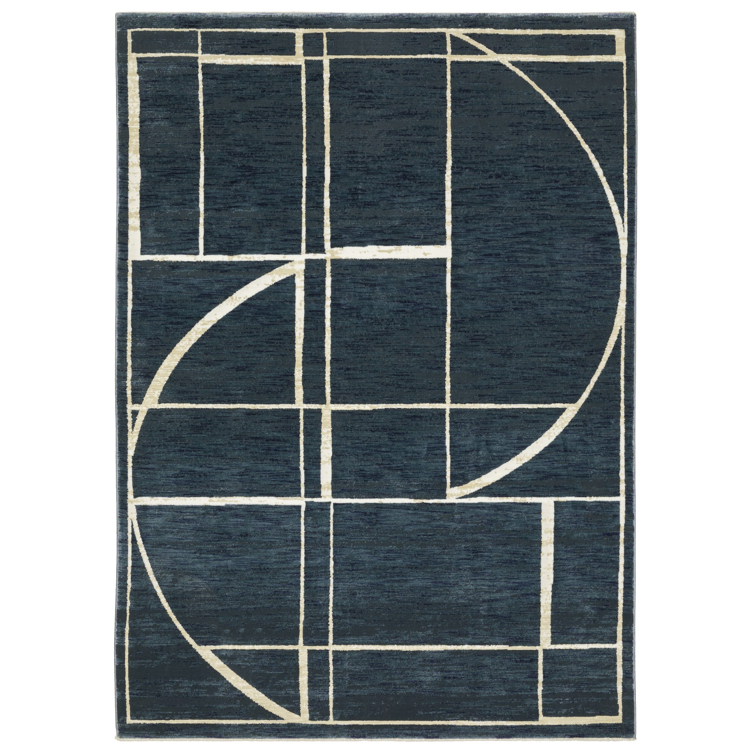 cd52d42e6034b3509835e21d0421141b Reed RE04B 6' 7" X 9' 6" - REERE04B67X96 - Image 1