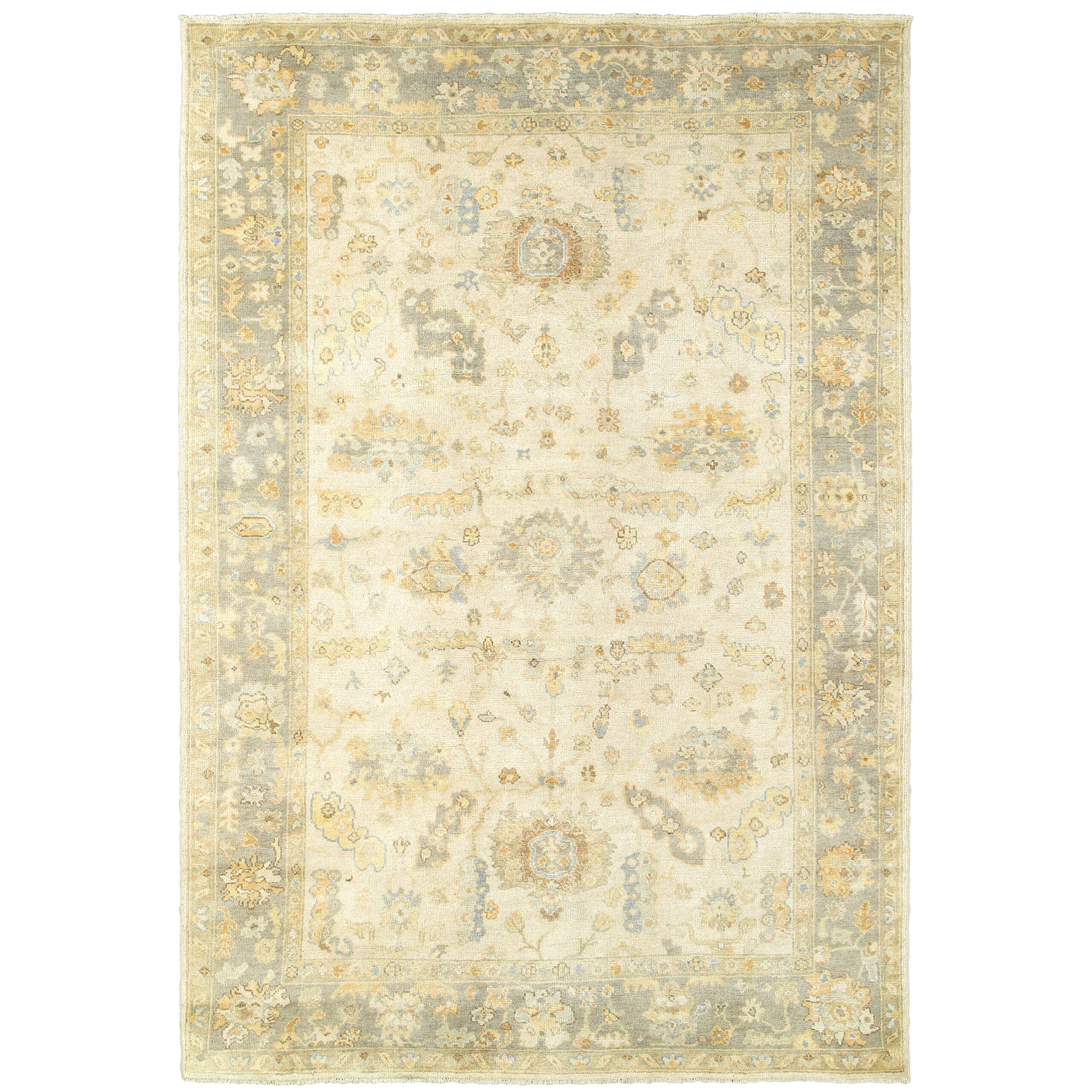 cf0e7710c21c578c26a311adab7e05b3 Palace 10307 6' X 9' - PAL103076X9 - Image 1