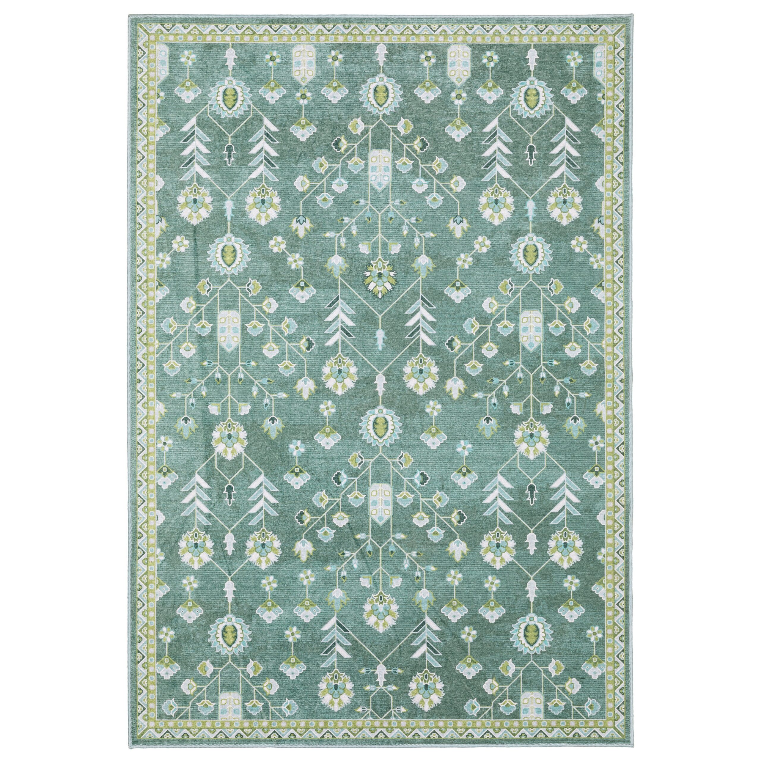 cf5c334df926e21e32bf51cc63f45f61 Addison ADD08 5' X 7' - ADDADD085X7 - Image 1