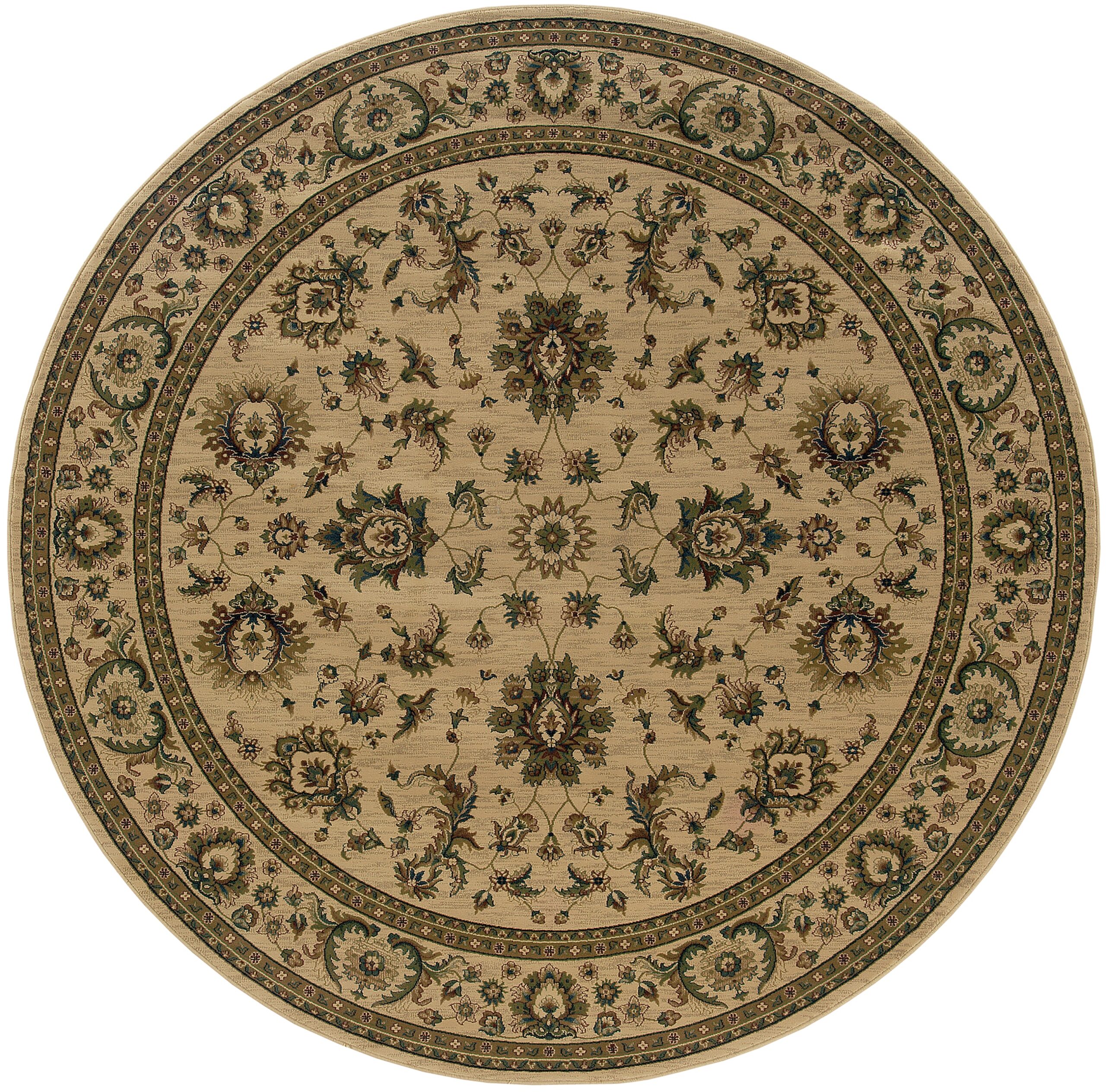 d09f2ef72bfe3c045716b8da6bbeccf9 Ariana 311I3 8' - ARI311I8ROUND - Image 1