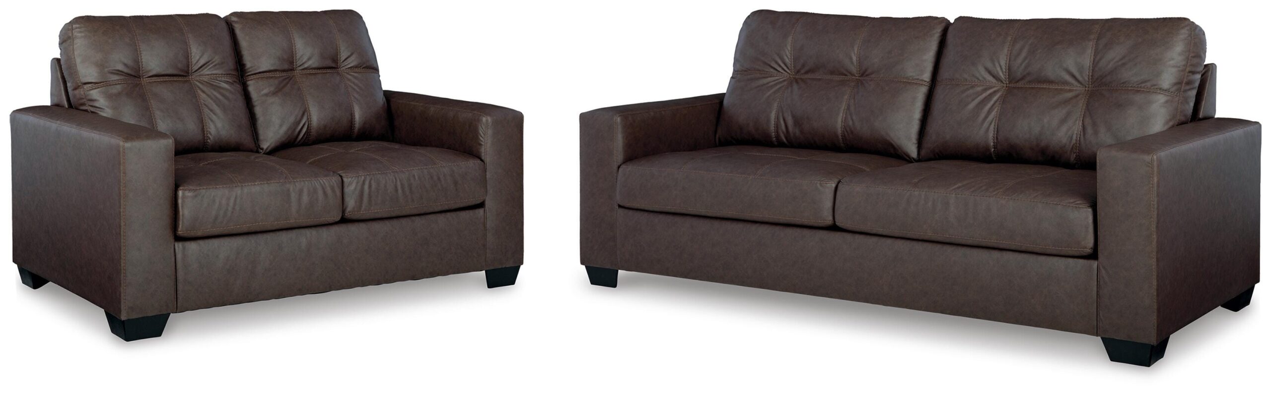 d109008601e0dace85ce6047710e633d Barlin Mills Sofa and Loveseat - Image 1