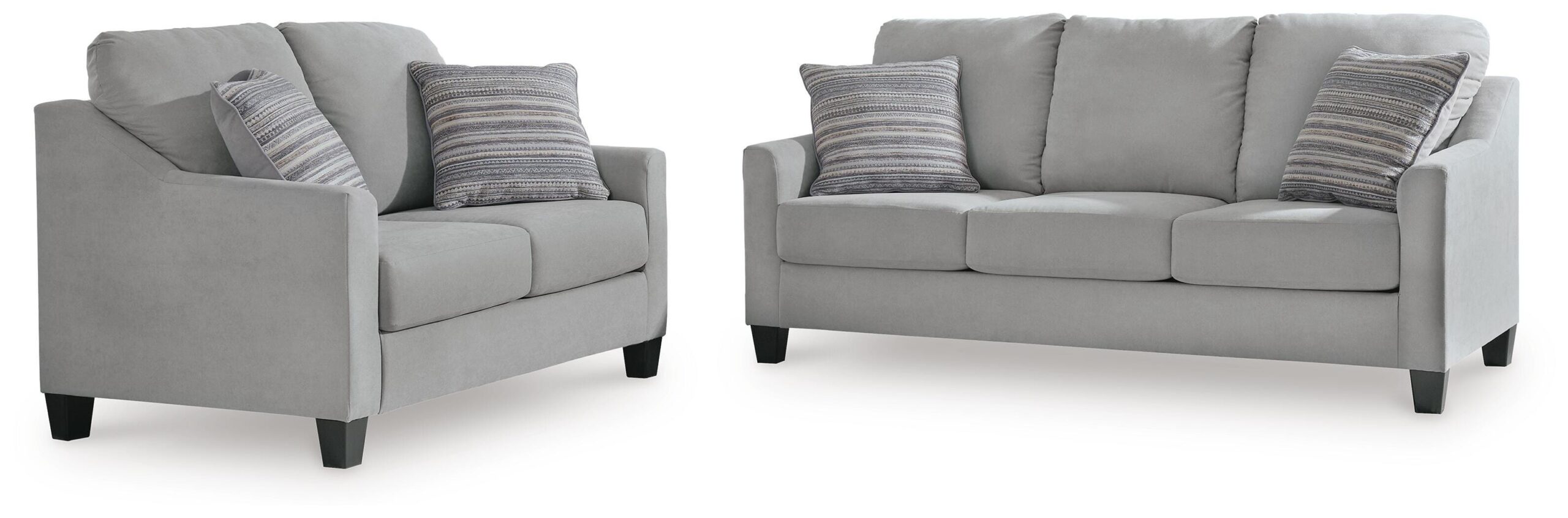 d1472ec441b3733ef7ad1659c49c7972 Adlai Sofa and Loveseat - Image 1