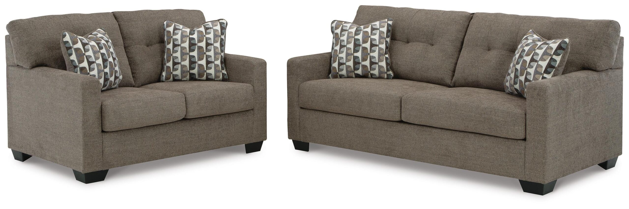 d1932ea5ca7546630d2575e03b61e87d Mahoney Sofa and Loveseat - Image 1