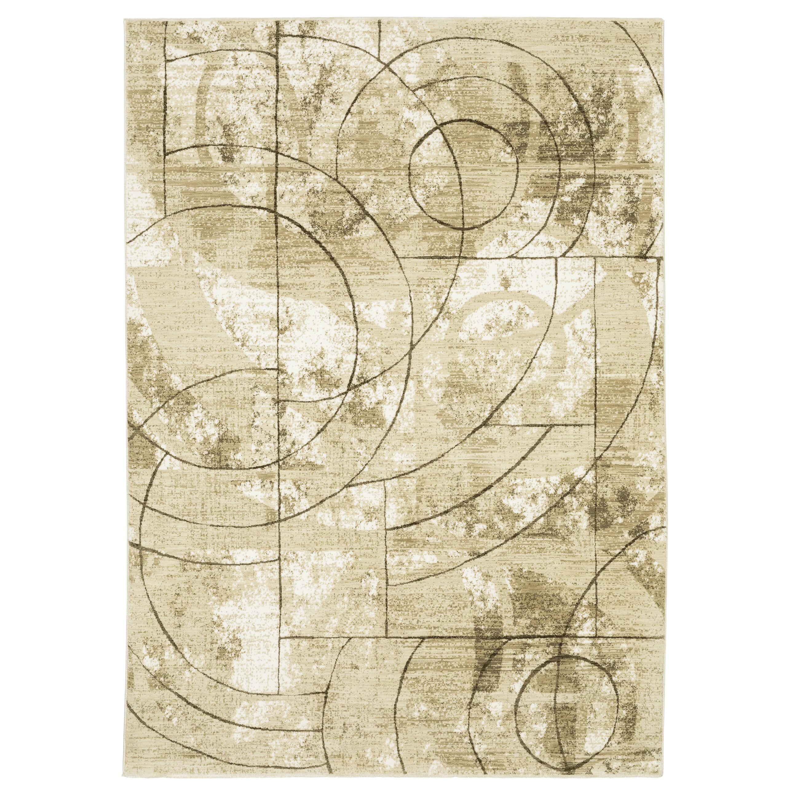 d1f55f195ec779f556602127591c0d10 Reed RE10A 6' 7" X 9' 6" - REERE10A67X96 - Image 1
