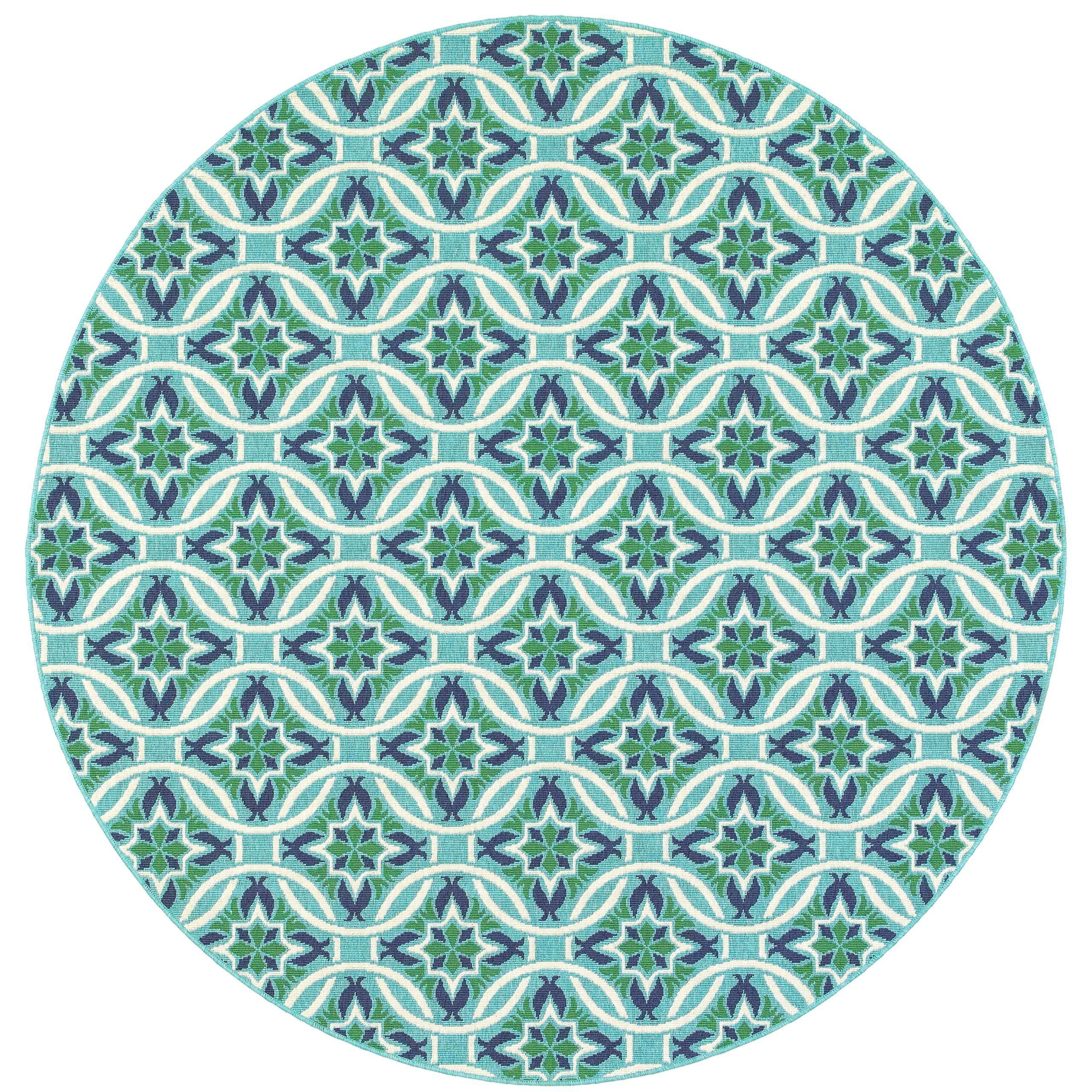 d247782ca80cb1c5492009b400735bd4 Meridian 5868L 7'10" - MER5868L710ROUND - Image 1