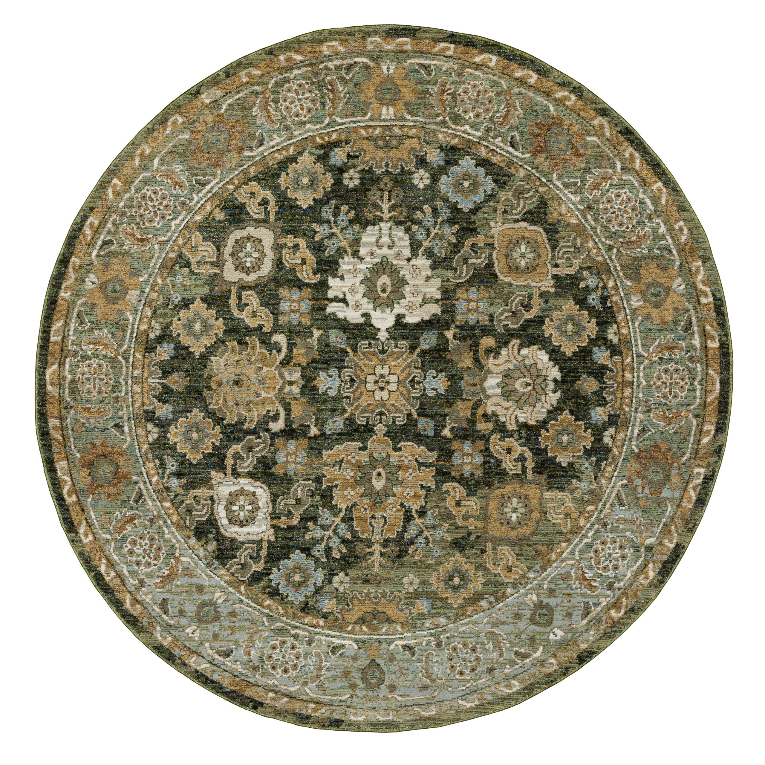 d2d423d26acd8d6896057f50db7543ef Andorra 2417B 7'10" - AND2417B710ROUND - Image 1