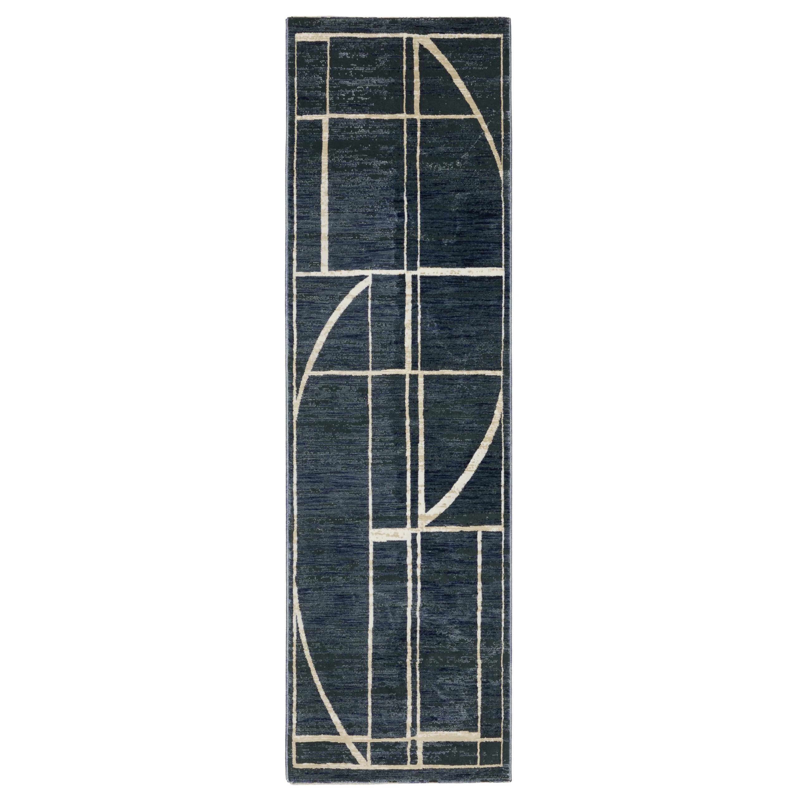 d32a29f7a97d8ea0c051bbbcb63cfee9 Reed RE04B 2' 3" X 7' 6" - REERE04B23X76 - Image 1