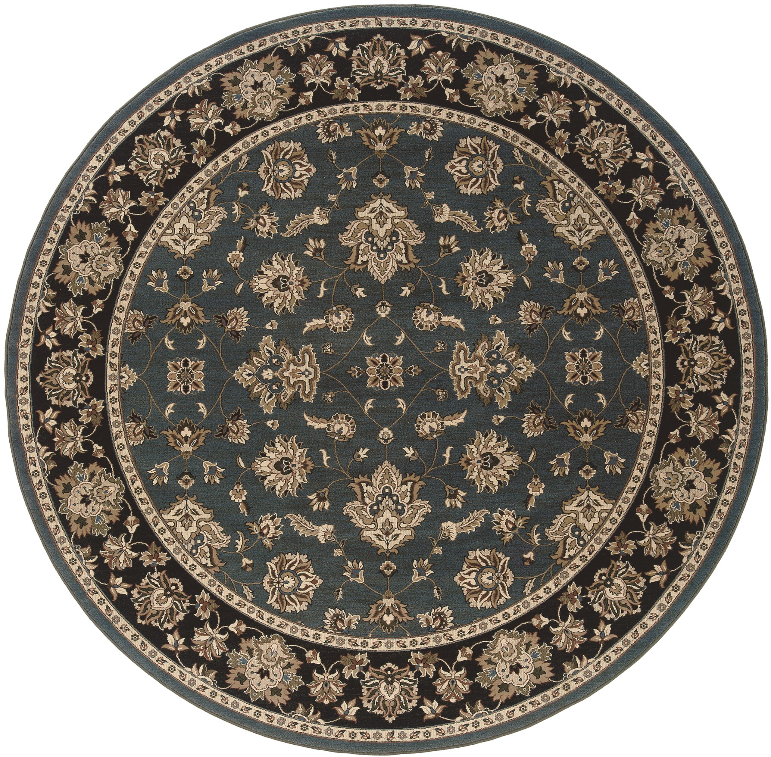 d37ba92c8fec39d1b6dcc027b76f7437 Ariana 623H3 6' - ARI623H6ROUND - Image 1