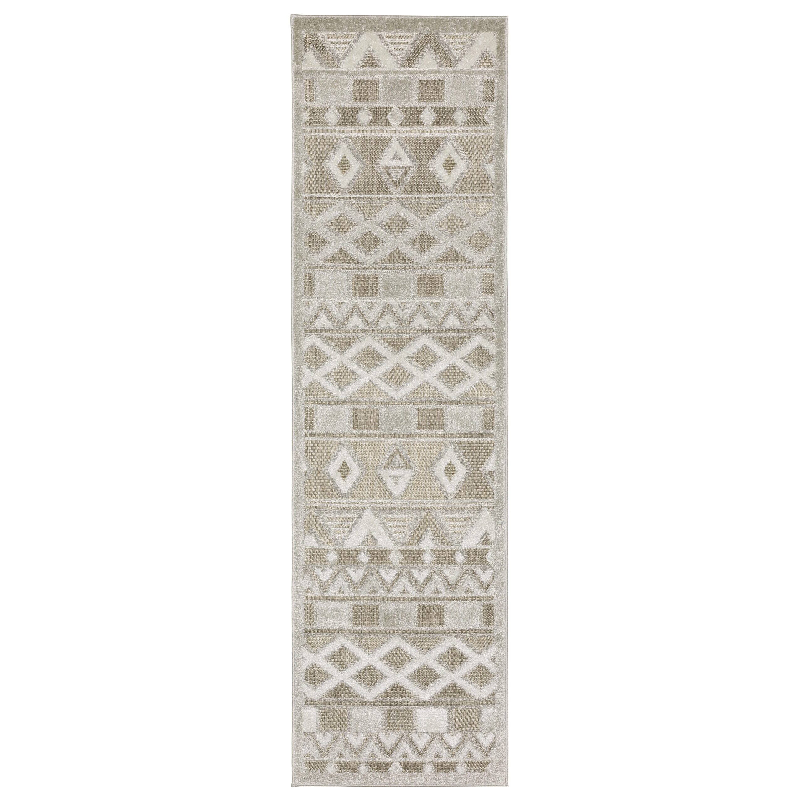 d44de8bde688f3ad0a82808344dc7479 Tangier TAN09 2' 3" X 7' 6" - TANTAN0923X76 - Image 1