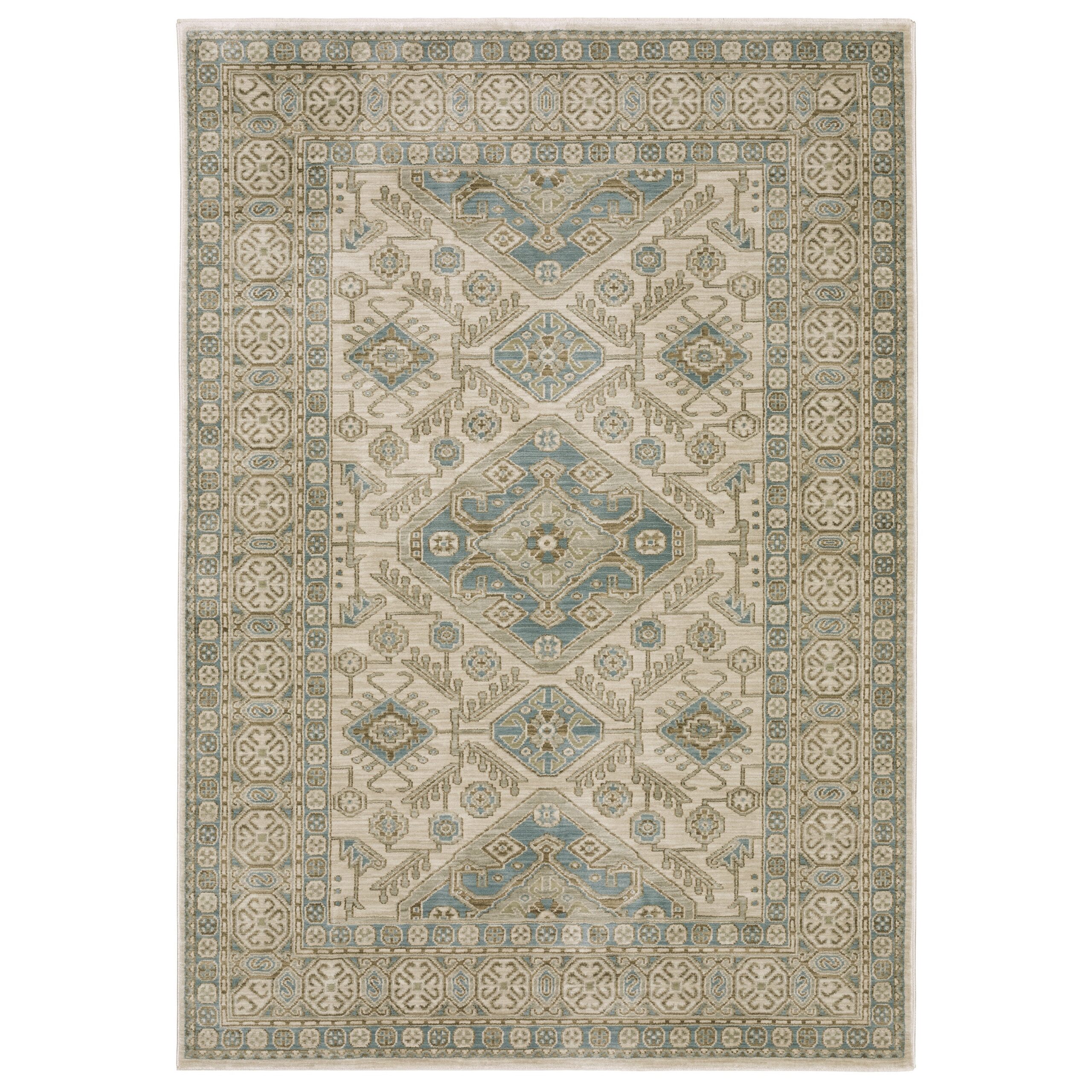d49dbed4ca5d9f7a69a0fbd99e92406a Maeve MAE05 2' 3" X 7' 6" - MAEMAE0523X76 - Image 1