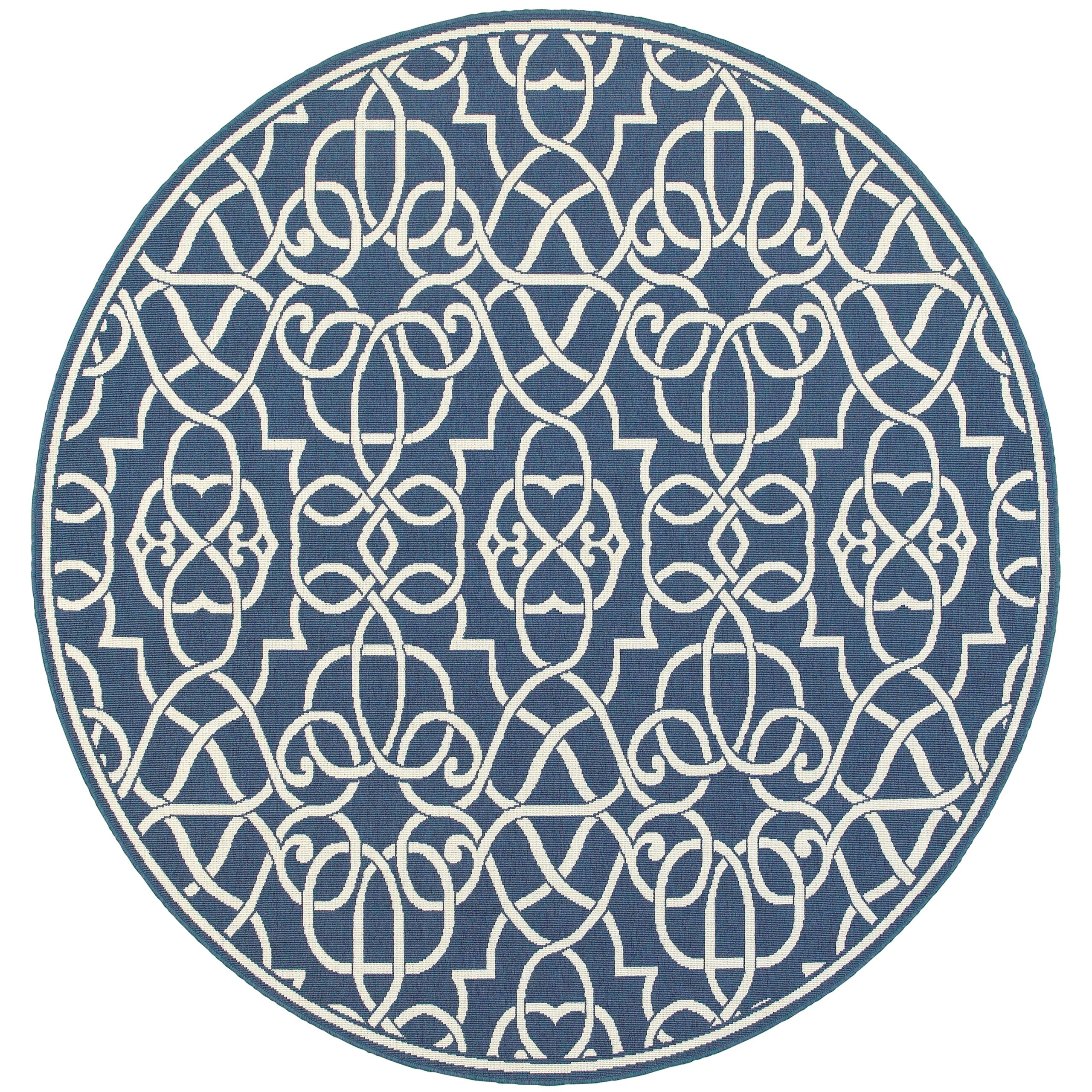 d4eeb94c2c0416a4213230505088cad5 Meridian 2205B 7'10" - MER2205B710ROUND - Image 1