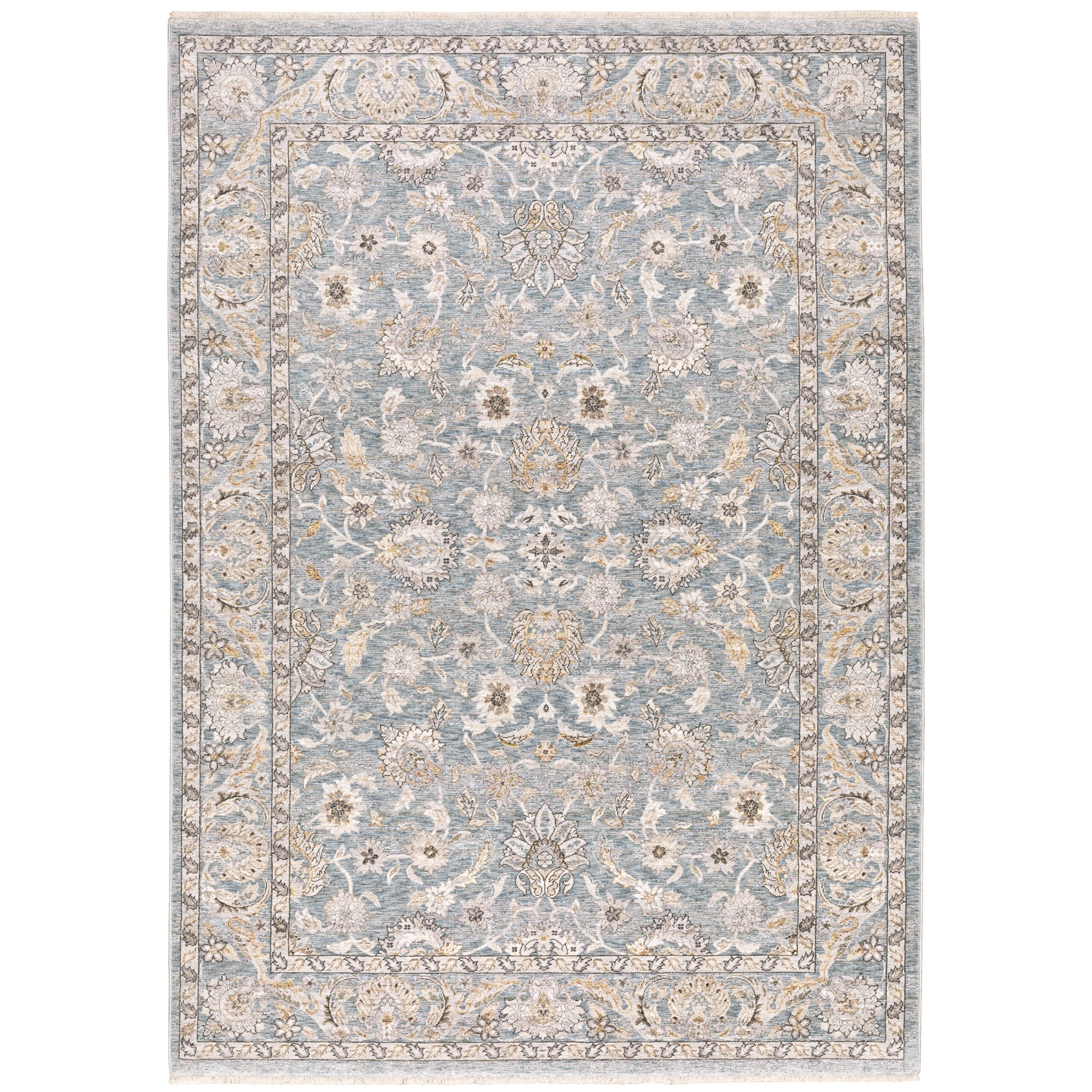 d50cd0e23dea58917abd5b4419a87686 Maharaja 070E1 9'10" X 12'10" - MAH70E910X1210 - Image 1