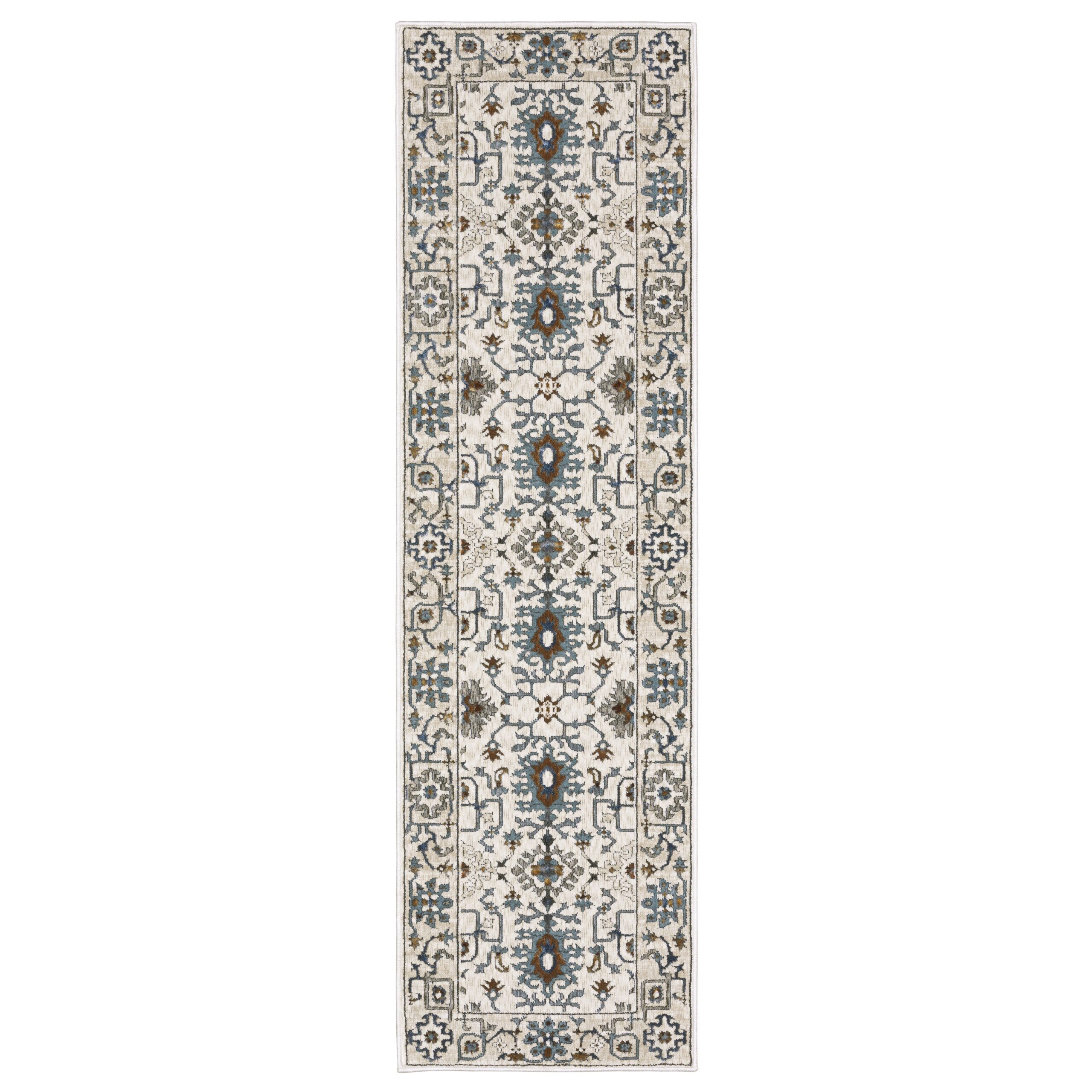 d5a7eef260eb419a32265d20c1c85440 Ellington ELL10 2' 3" X 7' 6" - ELLELL1023X76 - Image 1