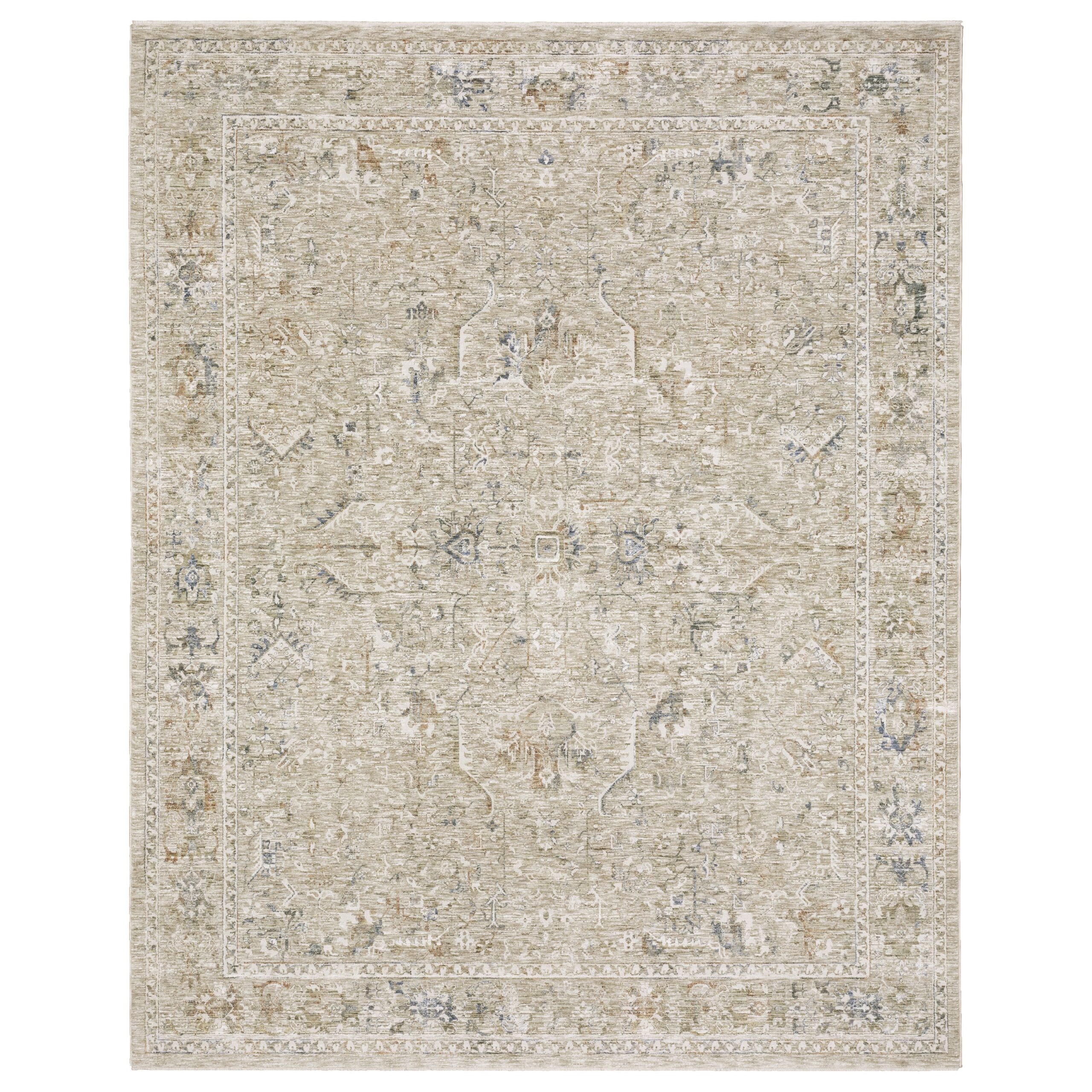 d684c320b106981fa84a129a3c871195 Avalon AVA02 7'10" X 10' 2" - AVAAVA02710X102 - Image 1