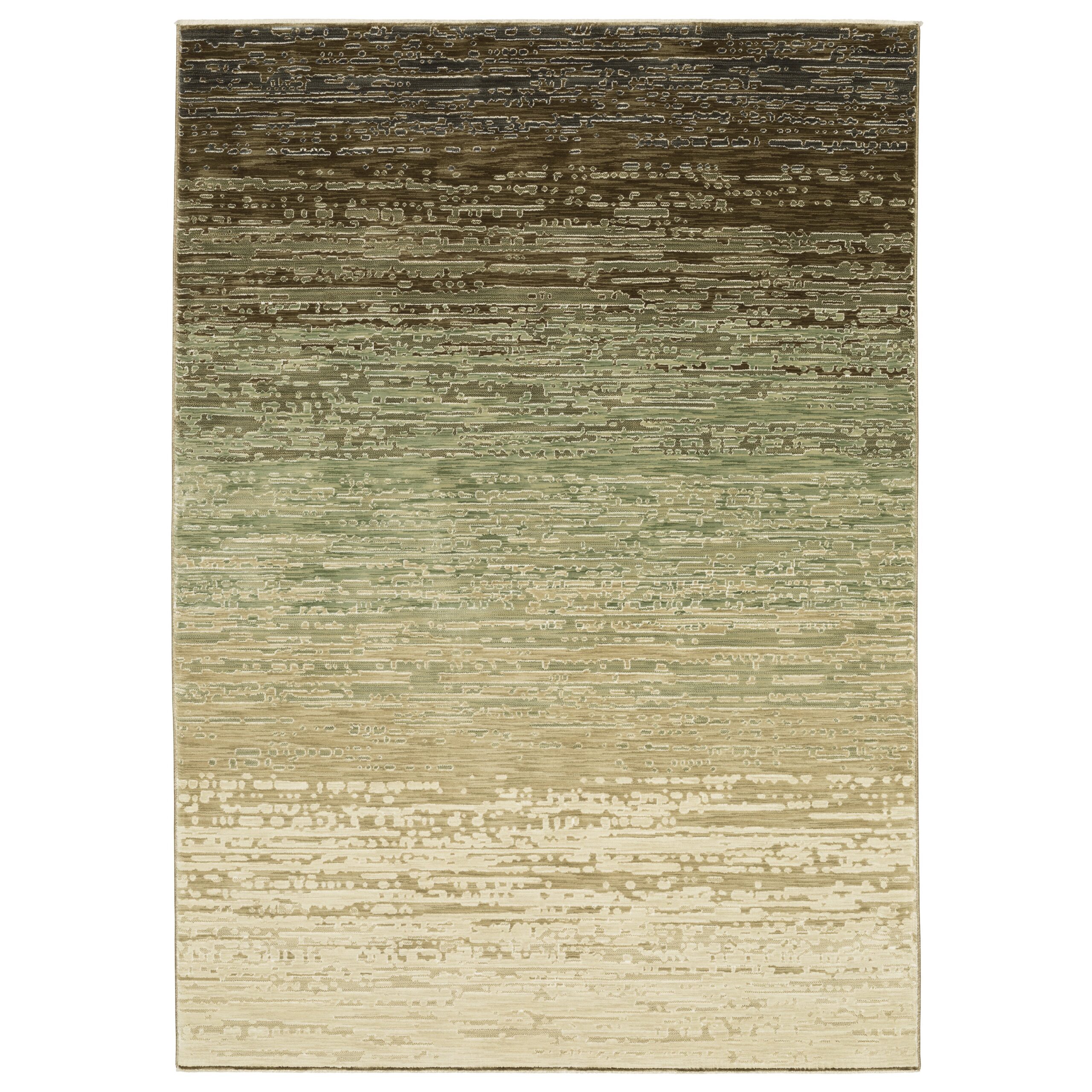 d6b0f29df276bb9a9398319dd846eefb Reed RE09A 5' 3" X 7' 6" - REERE09A53X76 - Image 1