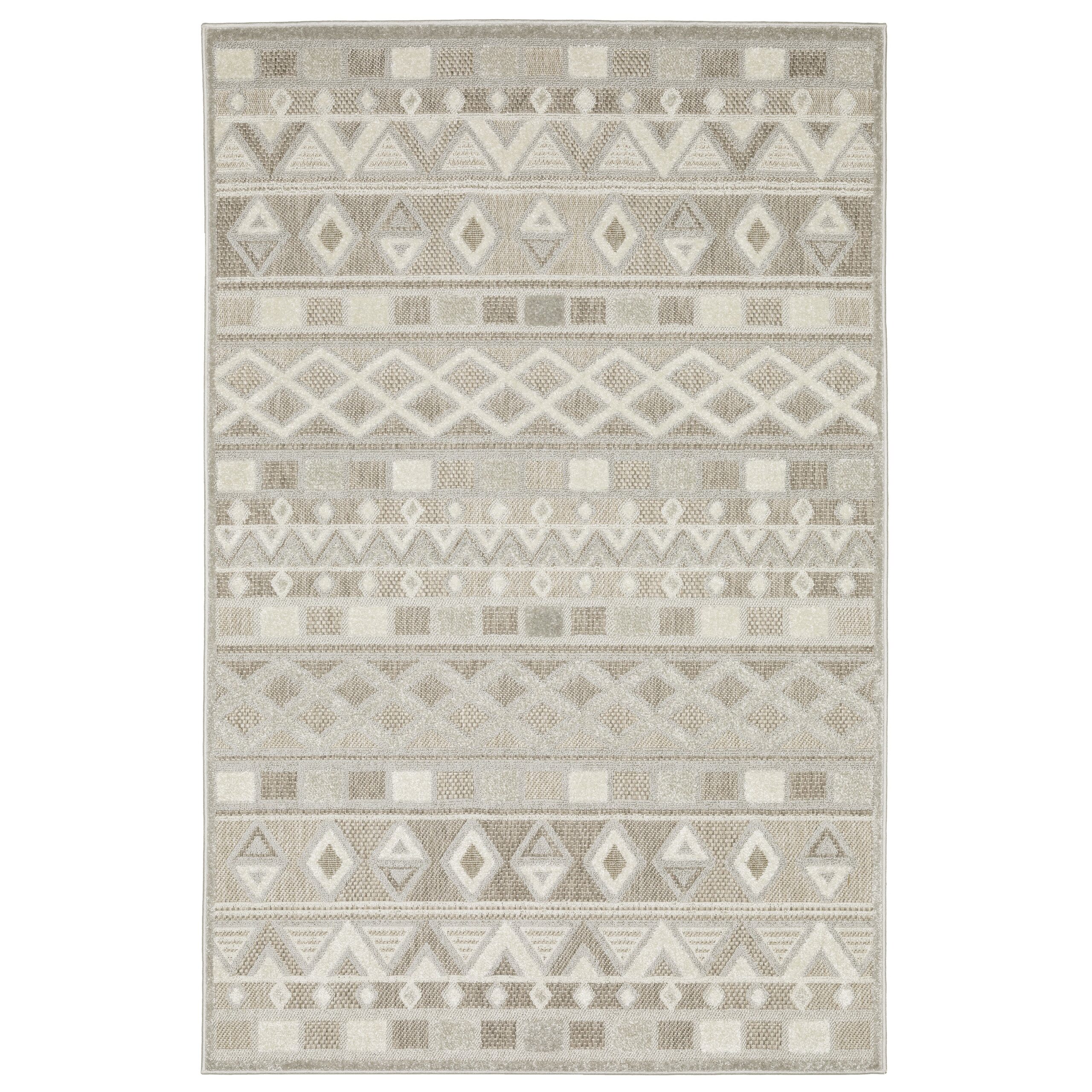 d773b8720f4a3cb018778387d0cc32a6 Tangier TAN09 9'10" X 12'10" - TANTAN09910X1210 - Image 1