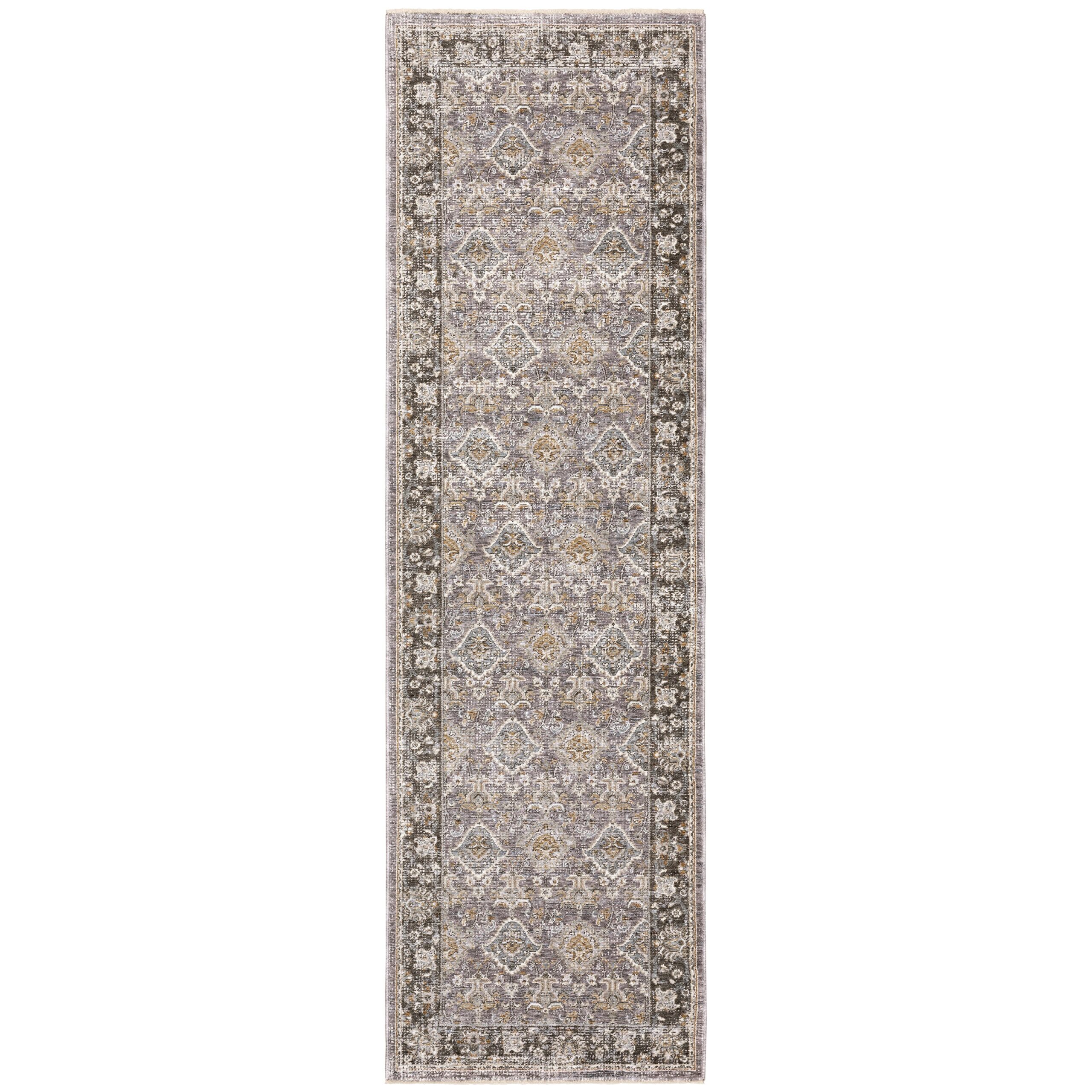 d96d344291a0b4051cbdeb453d44c7ad Maharaja 091E1 2' 3" X 7' 6" - MAH91E23X76 - Image 1