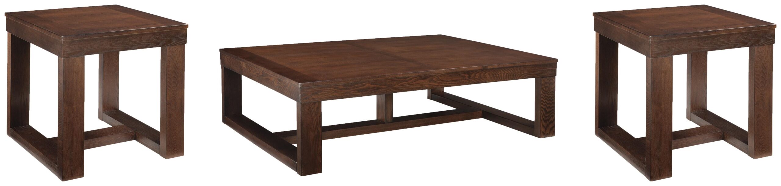 d97fd9532fd9fffd39365662d03336c5 Watson Coffee Table and 2 End Tables - Image 1