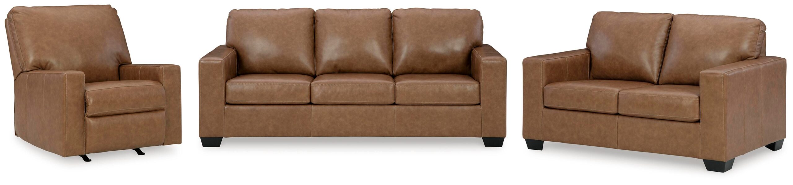 db829ac983b9d8ffafee6d63c7ecc196 Bolsena Sofa, Loveseat and Recliner - Image 1