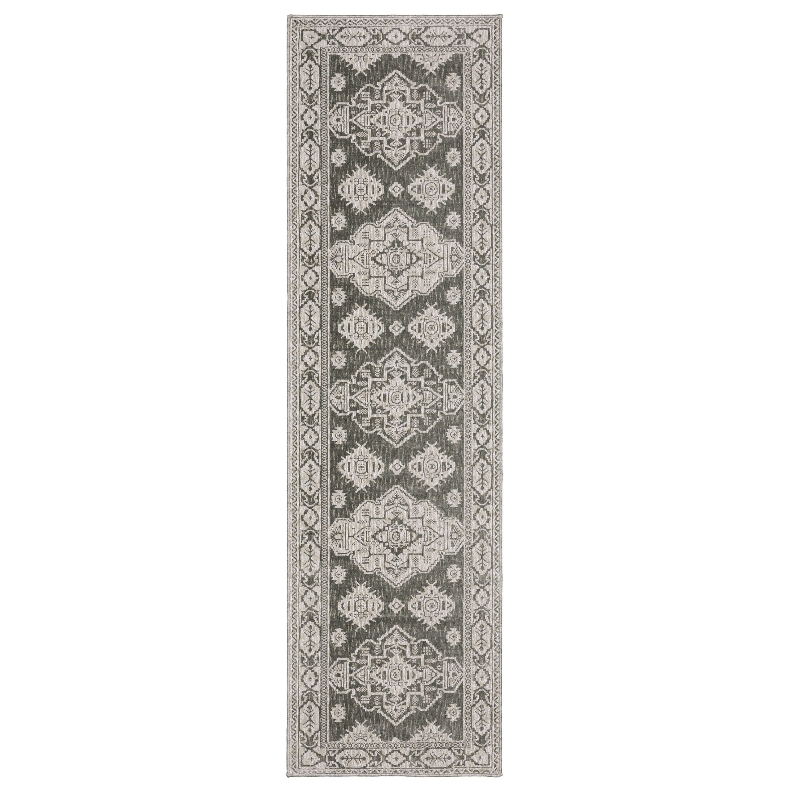 dd60f7224c455b043877823ce21eb0b9 Intrigue INT06 2' 3" X 7' 6" - INTINT0623X76 - Image 1