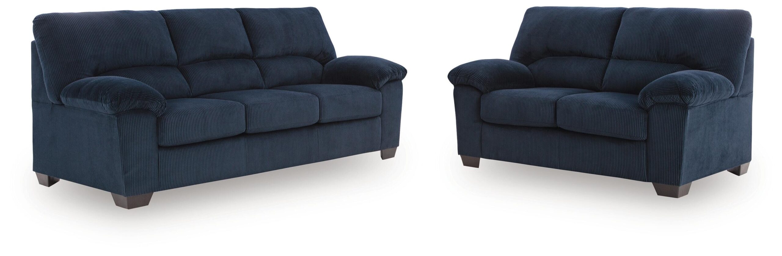 dea8ceac1147ab662dadd10fad93c4cd SimpleJoy Sofa and Loveseat - Image 1