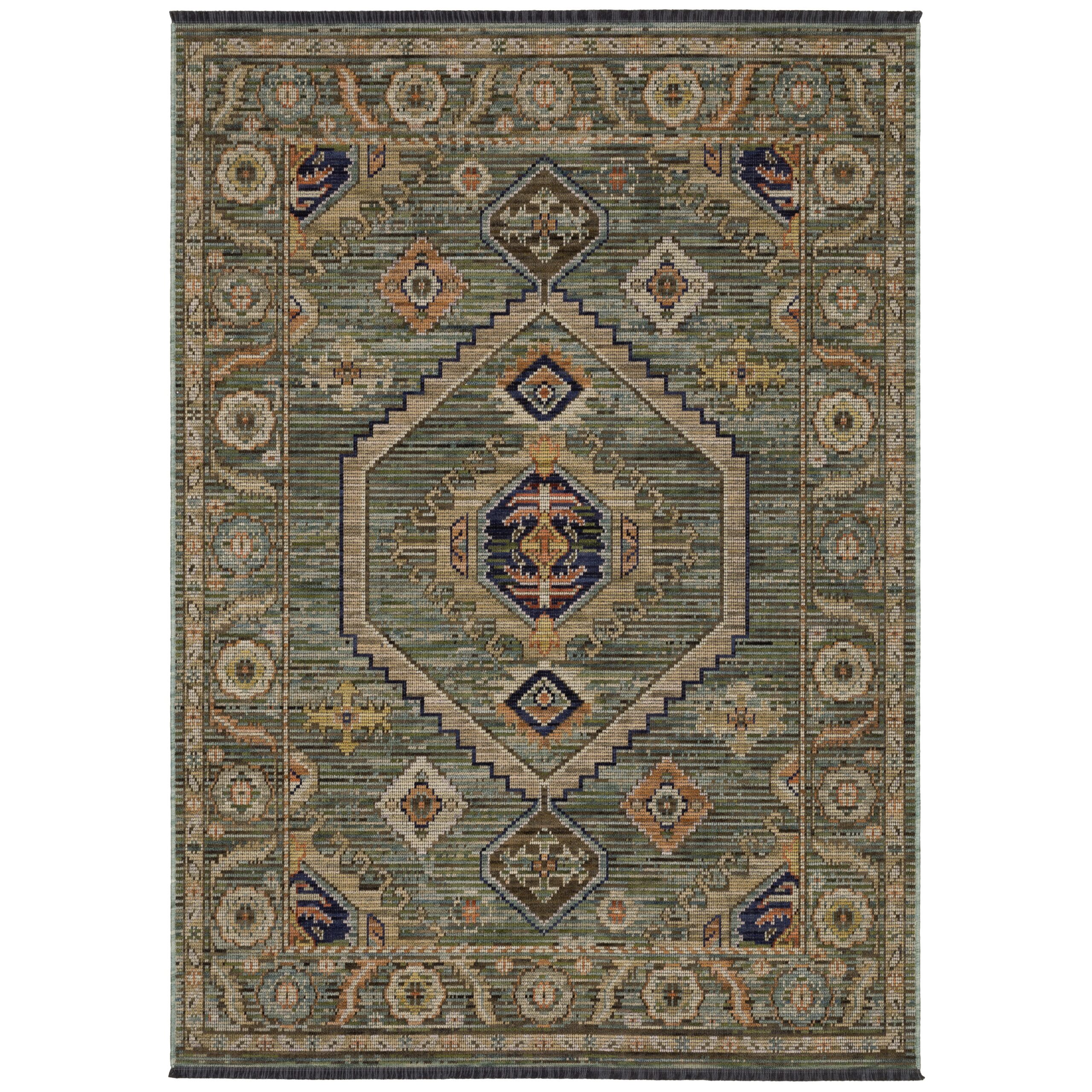 e338983b3b868f8c0a079ac527b06266 Legacy LGY12 7'10" X 10'10" - LEGLGY12710X1010 - Image 1